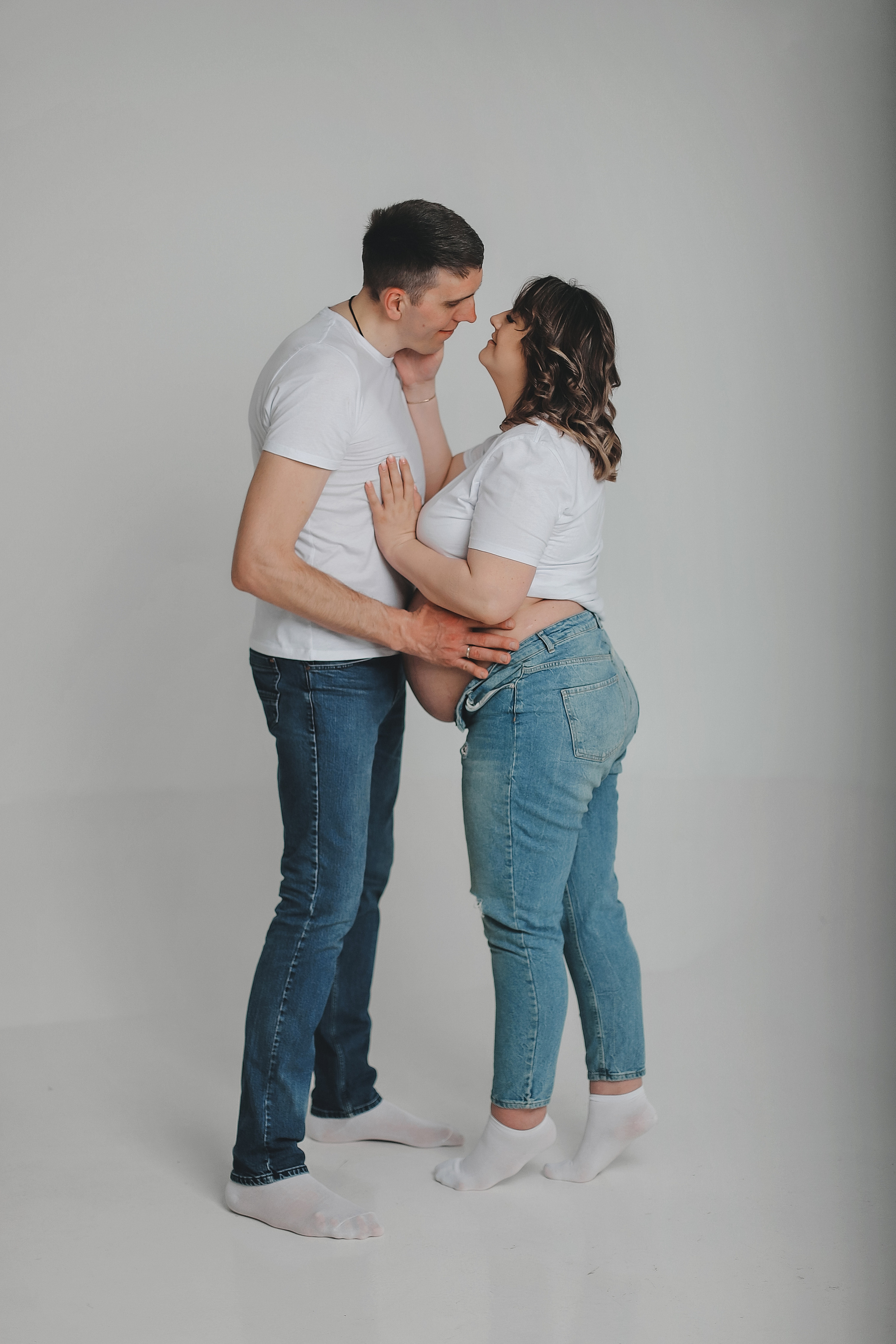 В ожидании чуда. Профессиональный фотограф в Подольске Елена Локтионова