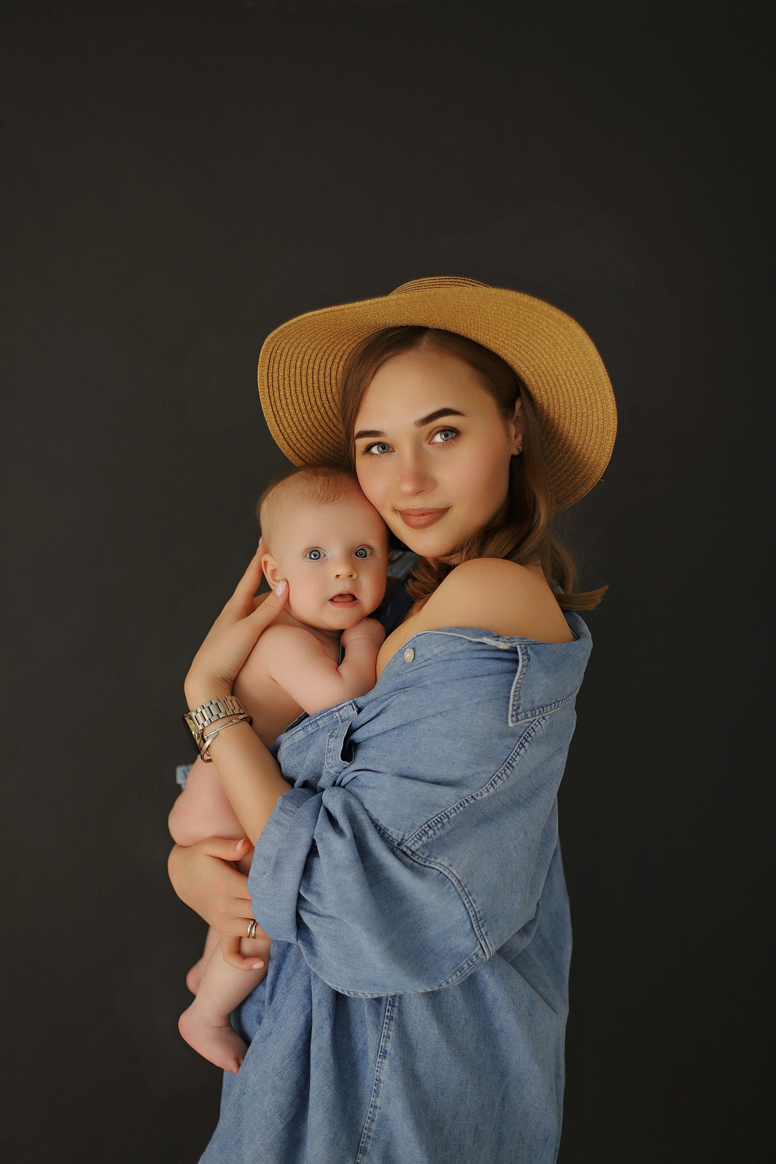 Семейная фотосессия. Профессиональный фотограф в Подольске Елена Локтионова