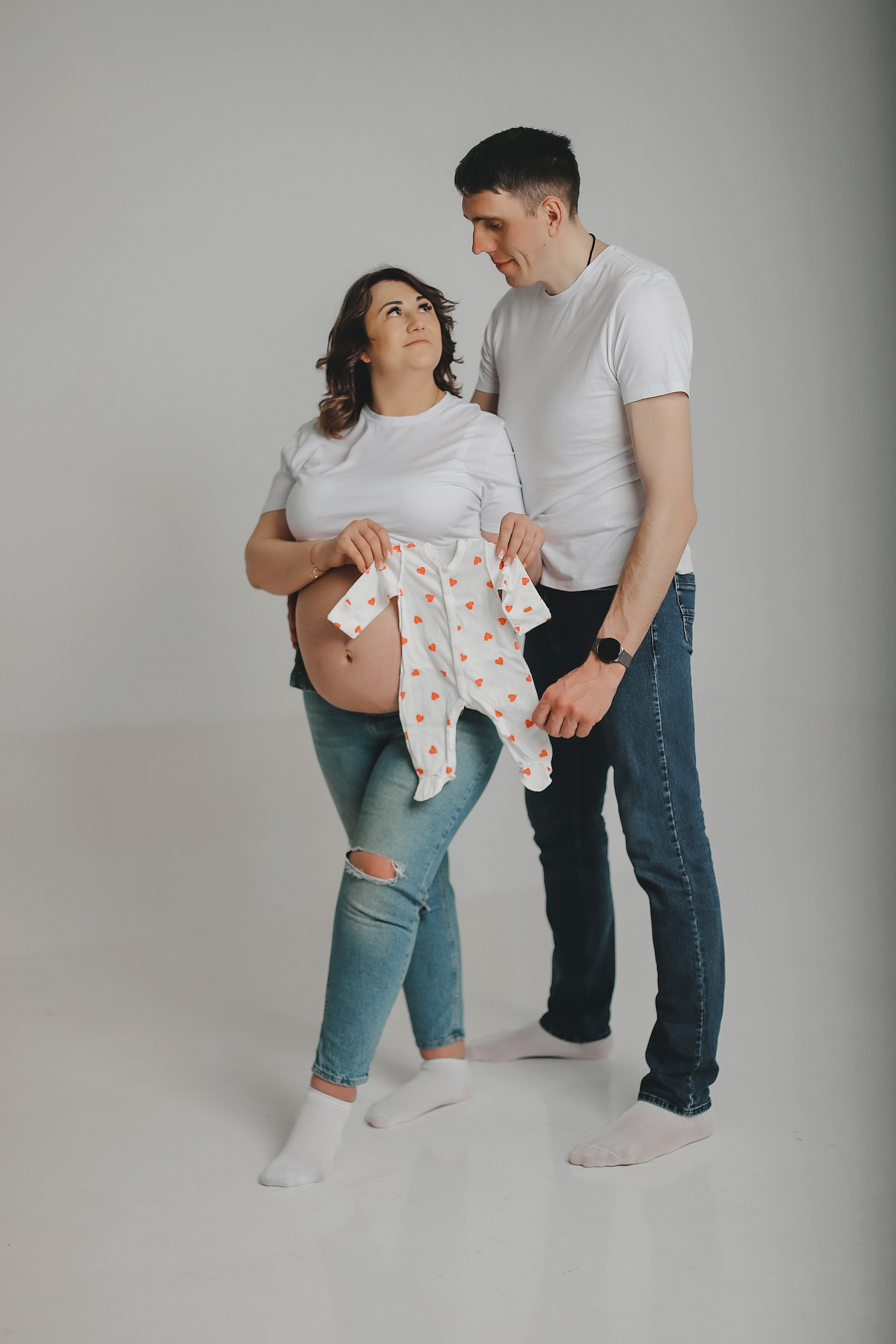 В ожидании чуда. Профессиональный фотограф в Подольске Елена Локтионова