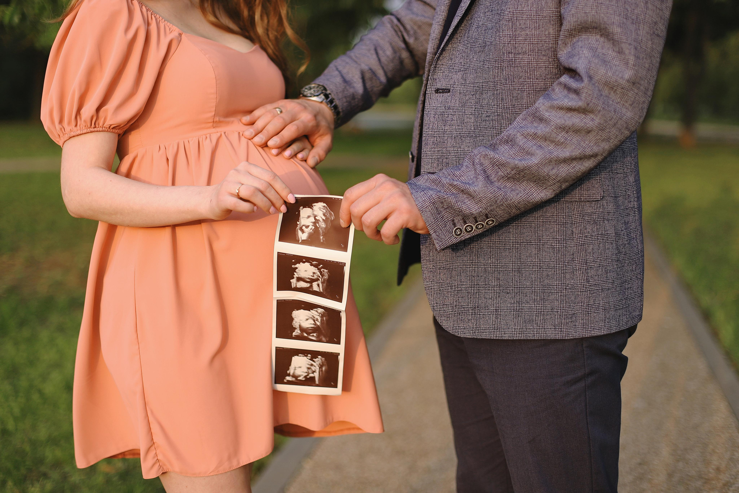 В ожидании чуда. Профессиональный фотограф в Подольске Елена Локтионова