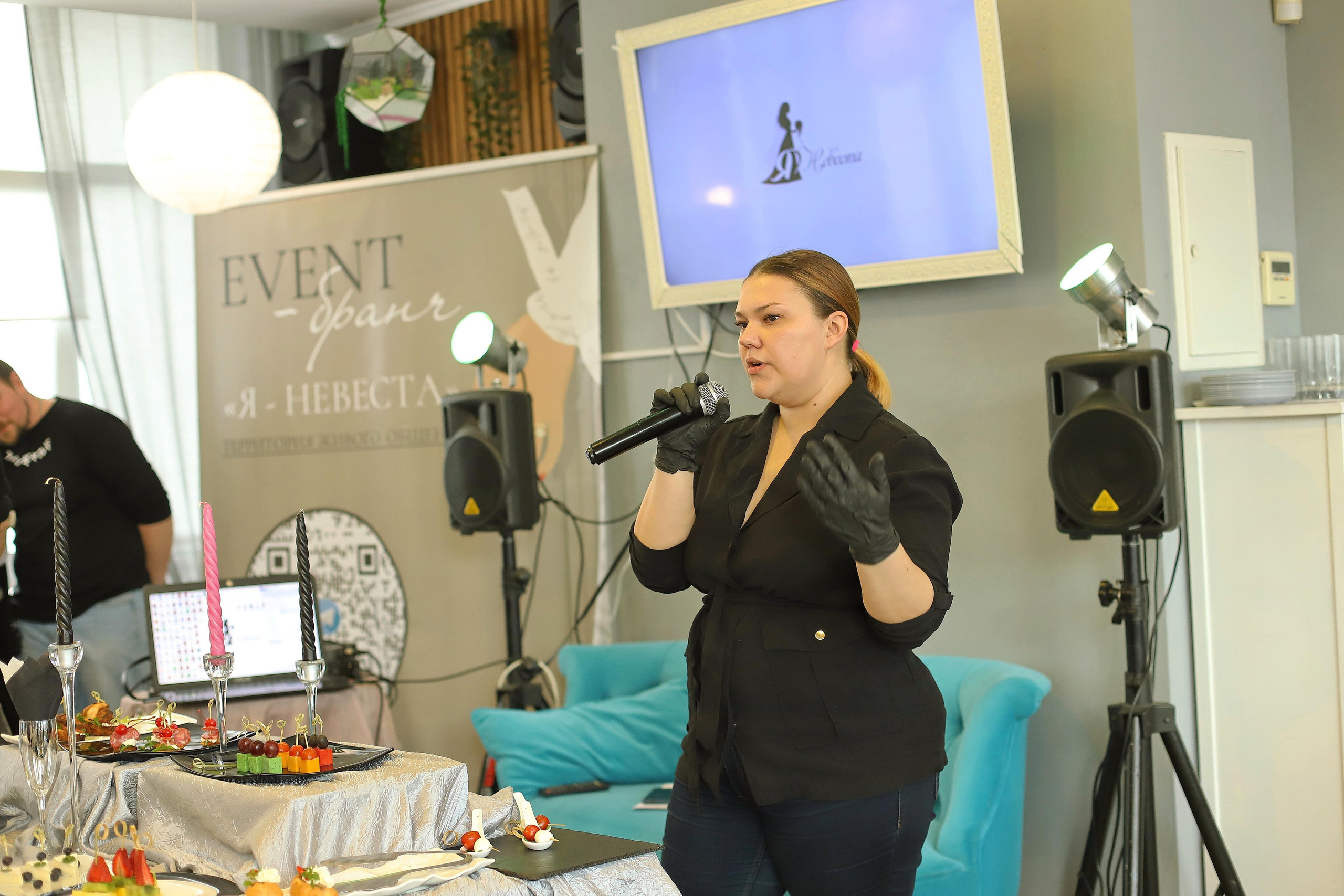 Репортажка. Профессиональный фотограф в Подольске Елена Локтионова