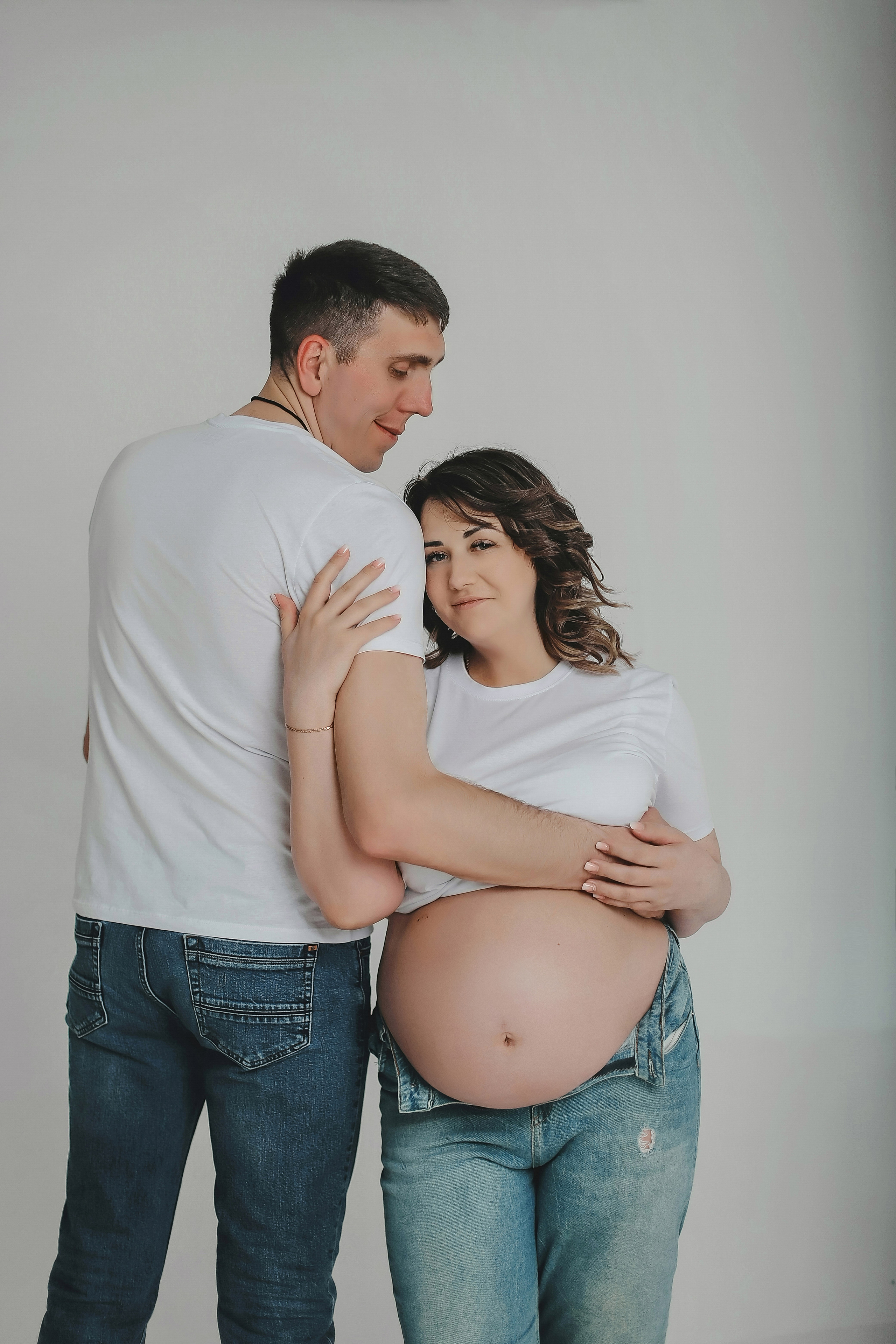 В ожидании чуда. Профессиональный фотограф в Подольске Елена Локтионова