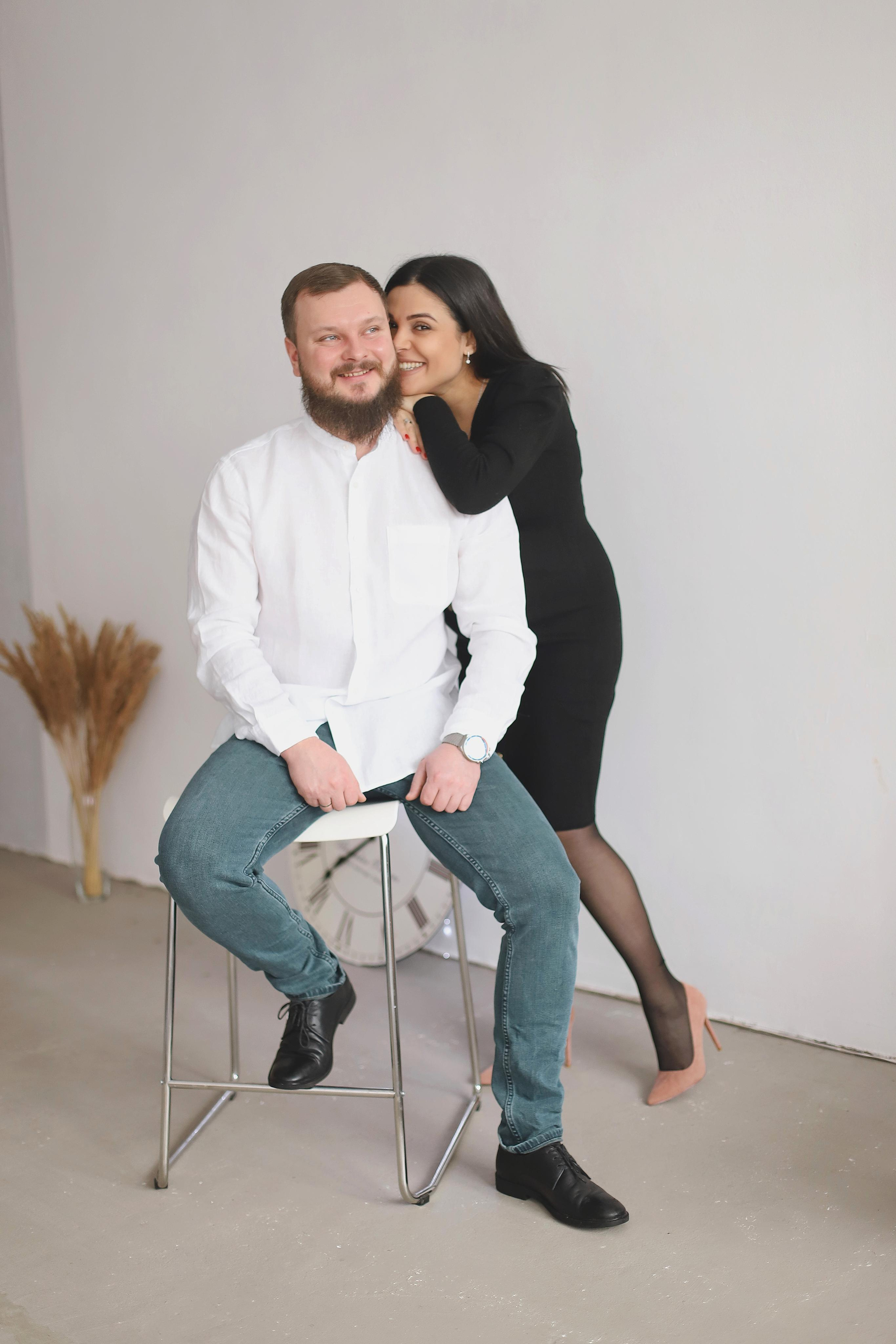 В ожидании чуда. Профессиональный фотограф в Подольске Елена Локтионова