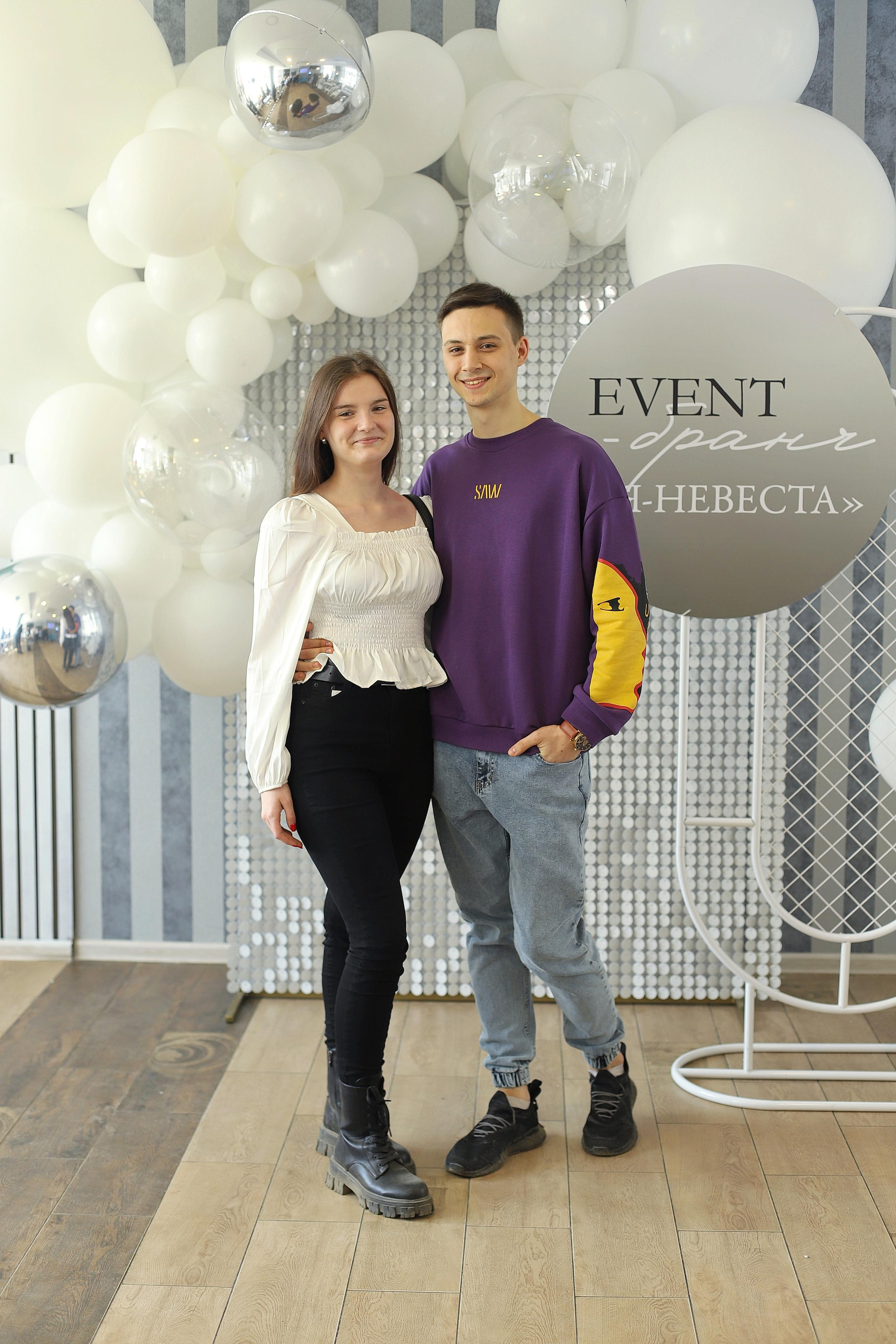 Репортажка. Профессиональный фотограф в Подольске Елена Локтионова