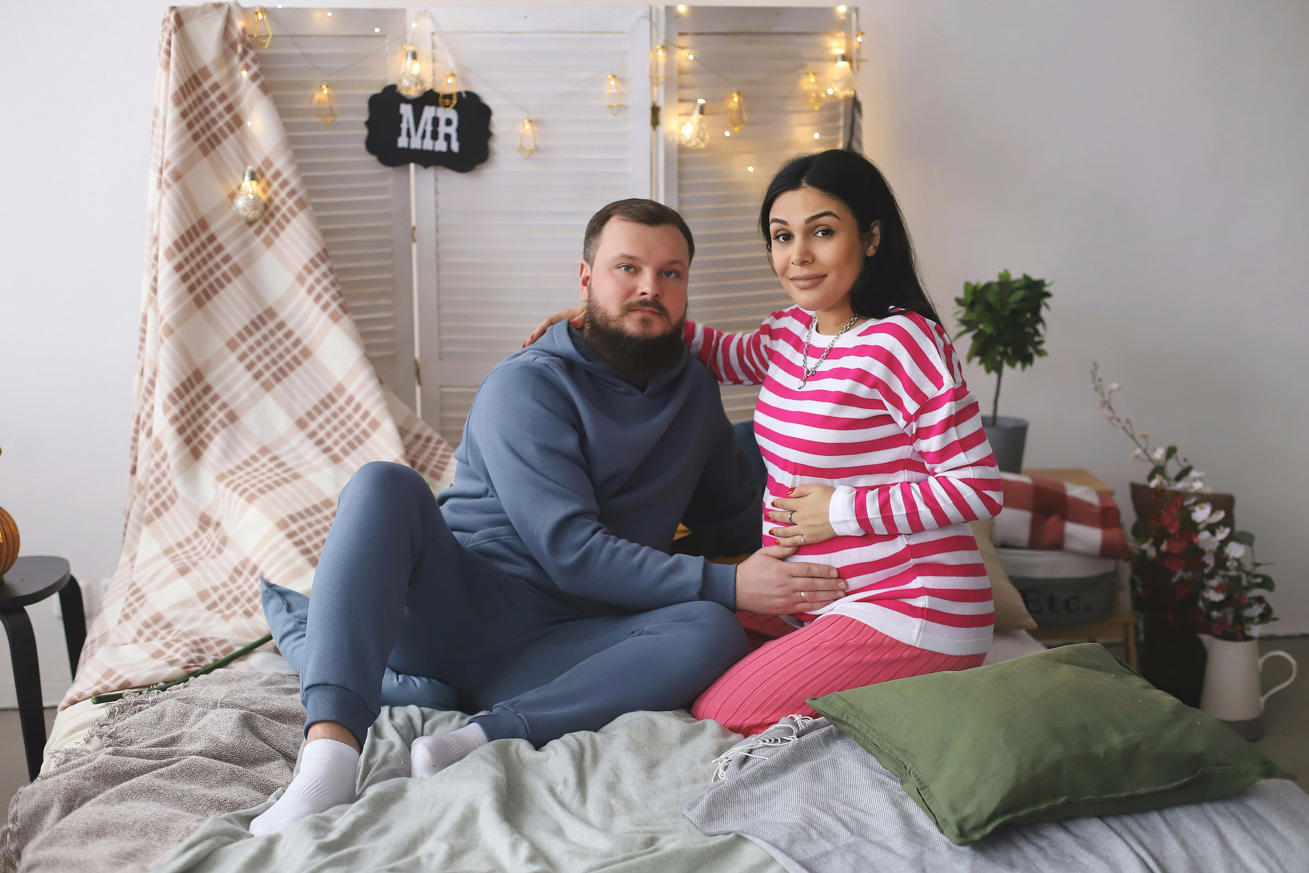 В ожидании чуда. Профессиональный фотограф в Подольске Елена Локтионова