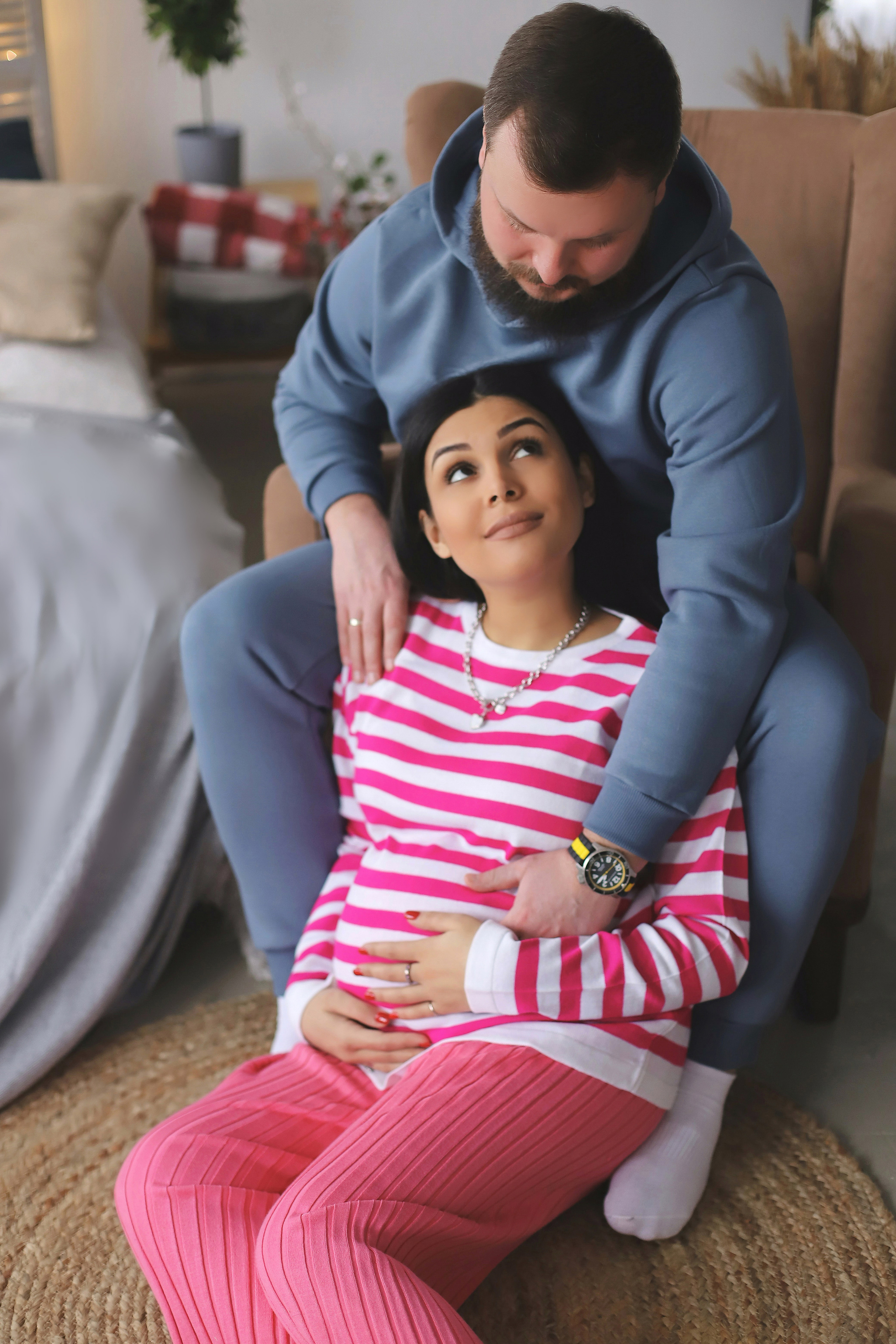 В ожидании чуда. Профессиональный фотограф в Подольске Елена Локтионова