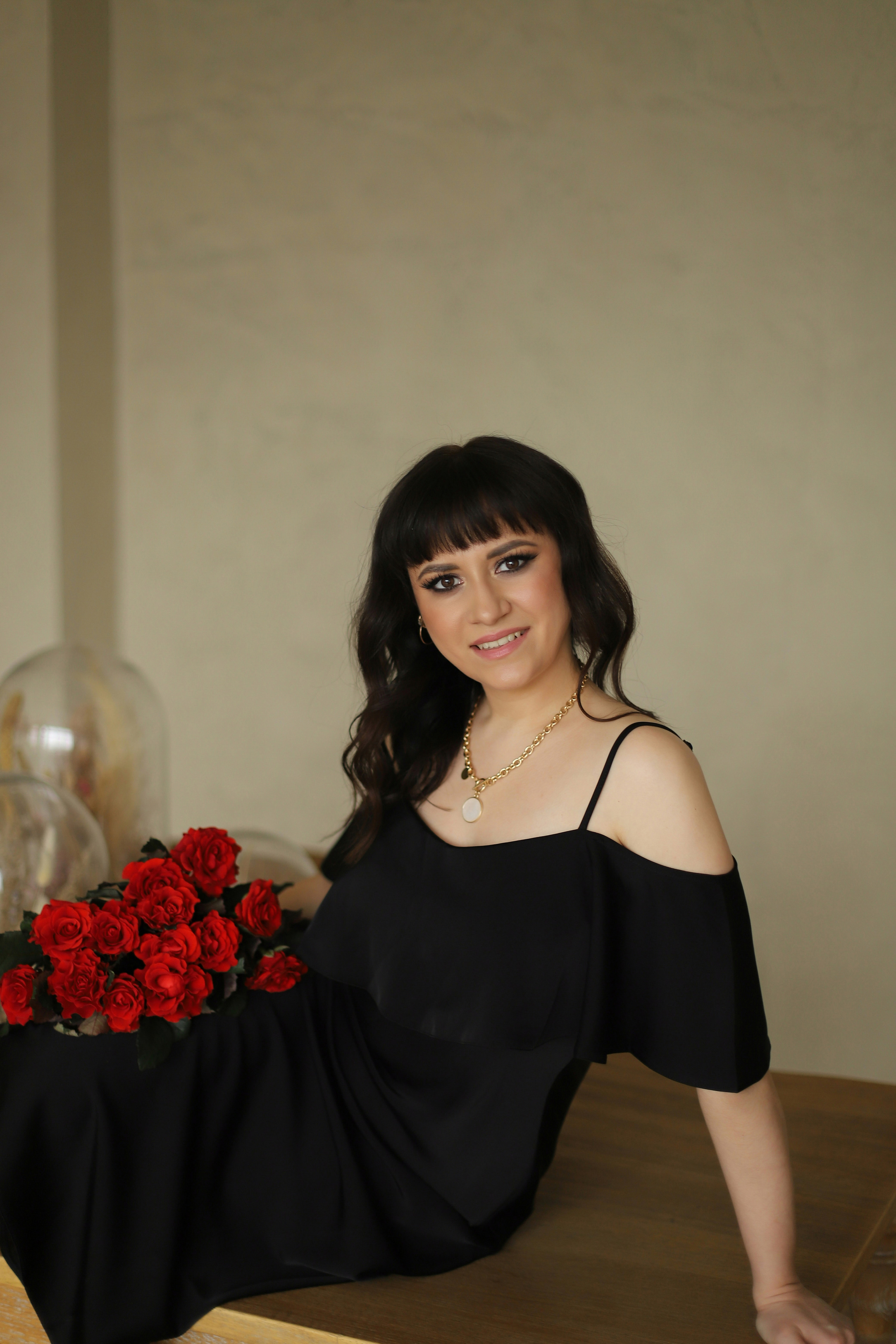 Юлия. Профессиональный фотограф в Подольске Елена Локтионова