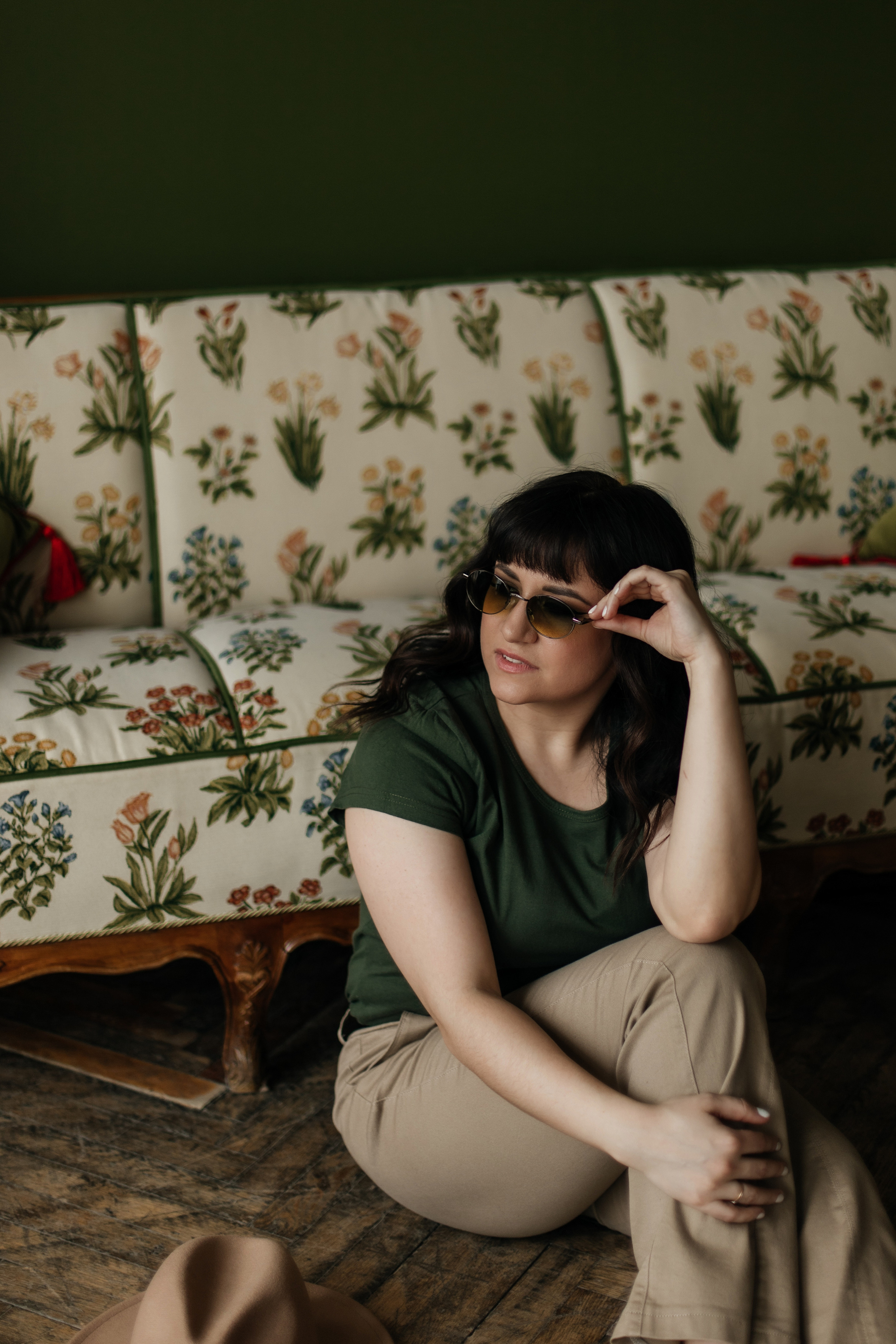 Юлия. Профессиональный фотограф в Подольске Елена Локтионова