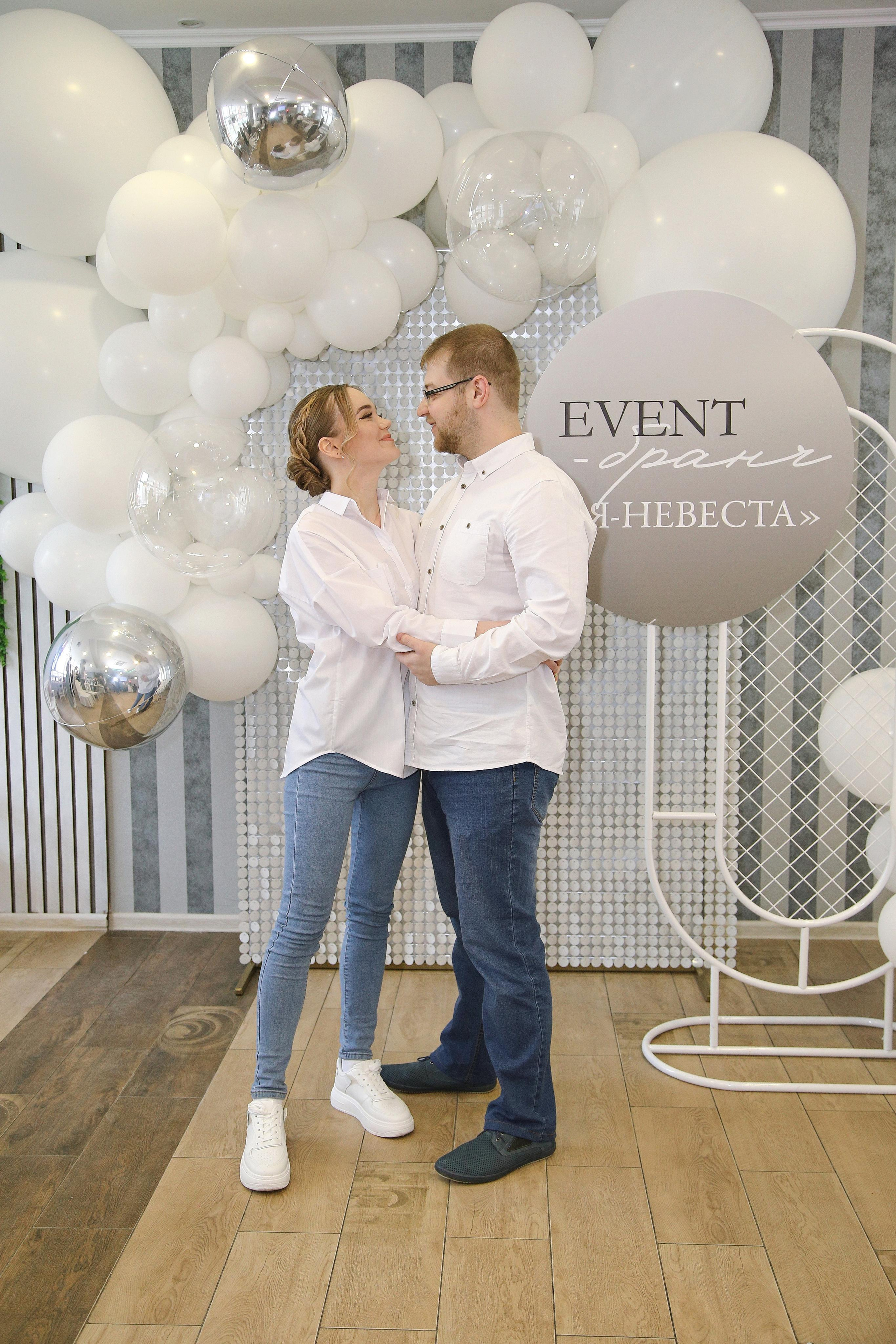 Репортажка. Профессиональный фотограф в Подольске Елена Локтионова