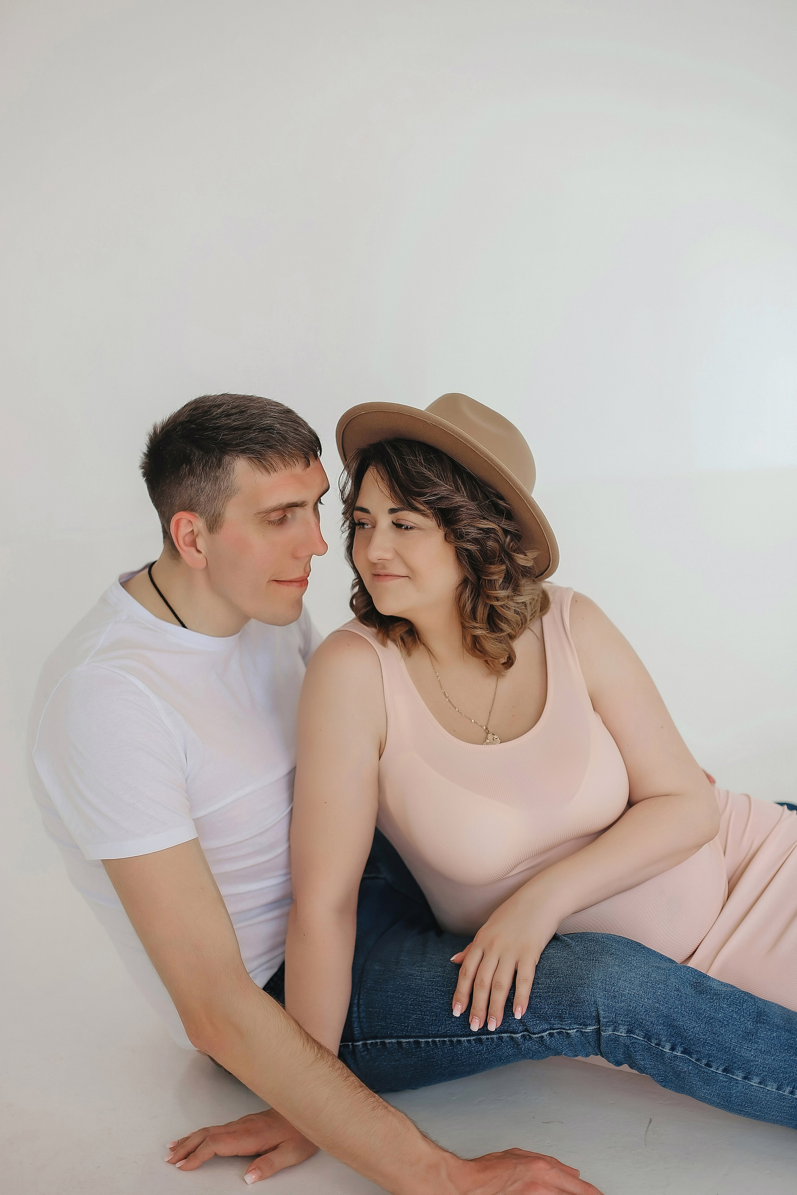 В ожидании чуда. Профессиональный фотограф в Подольске Елена Локтионова