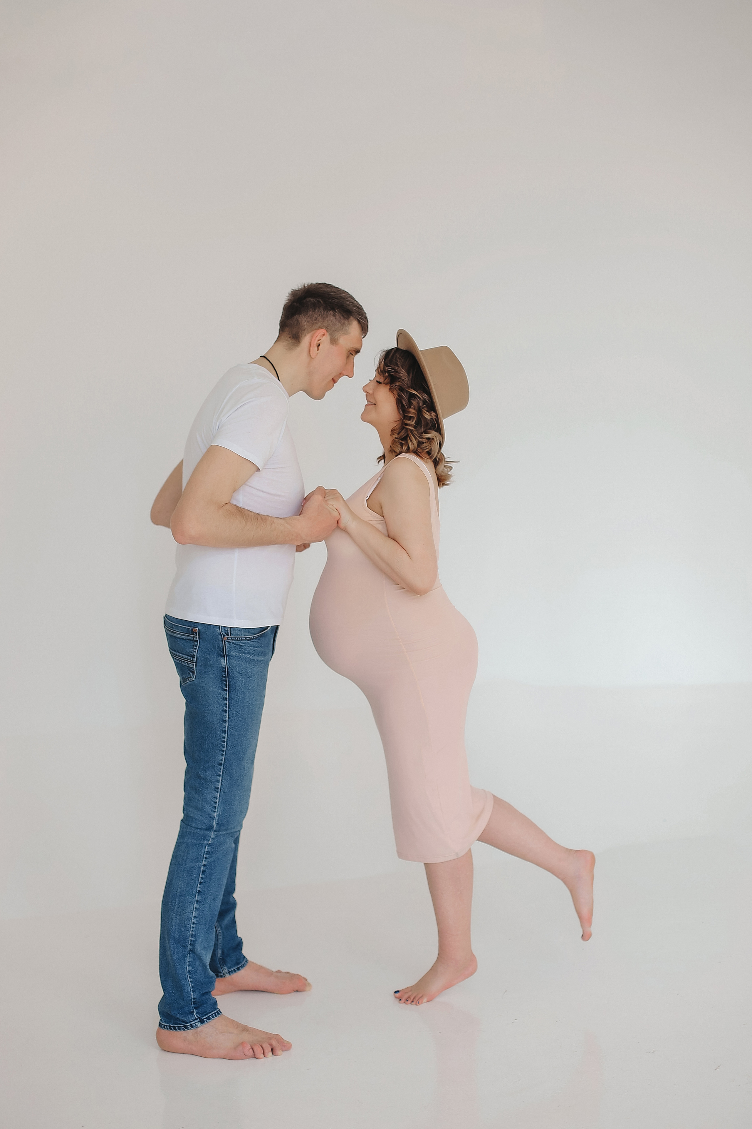 В ожидании чуда. Профессиональный фотограф в Подольске Елена Локтионова