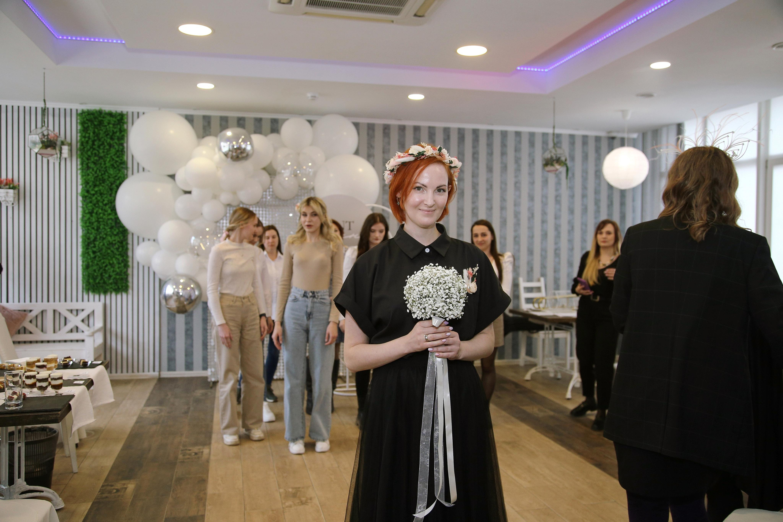 Репортажка. Профессиональный фотограф в Подольске Елена Локтионова