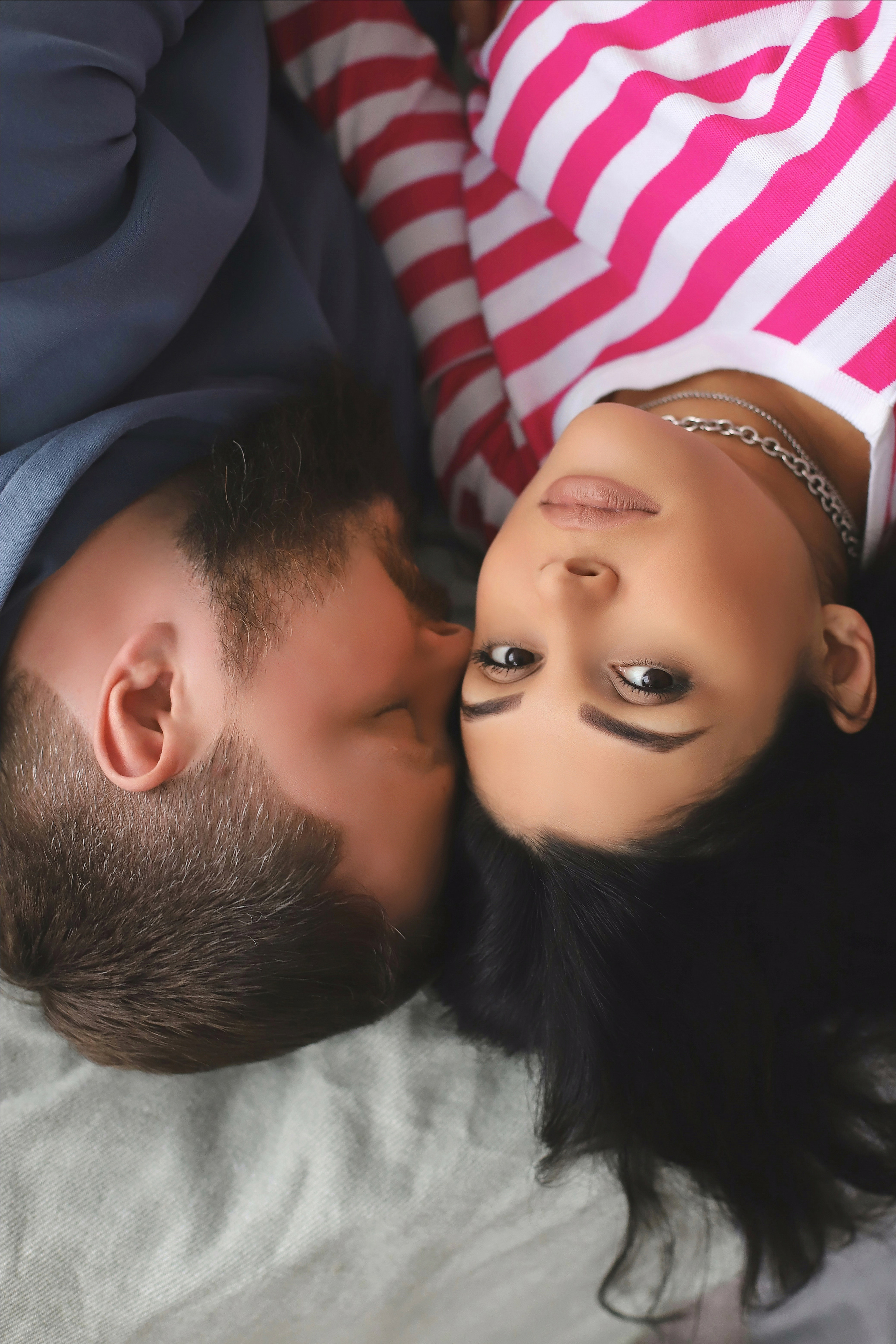 В ожидании чуда. Профессиональный фотограф в Подольске Елена Локтионова