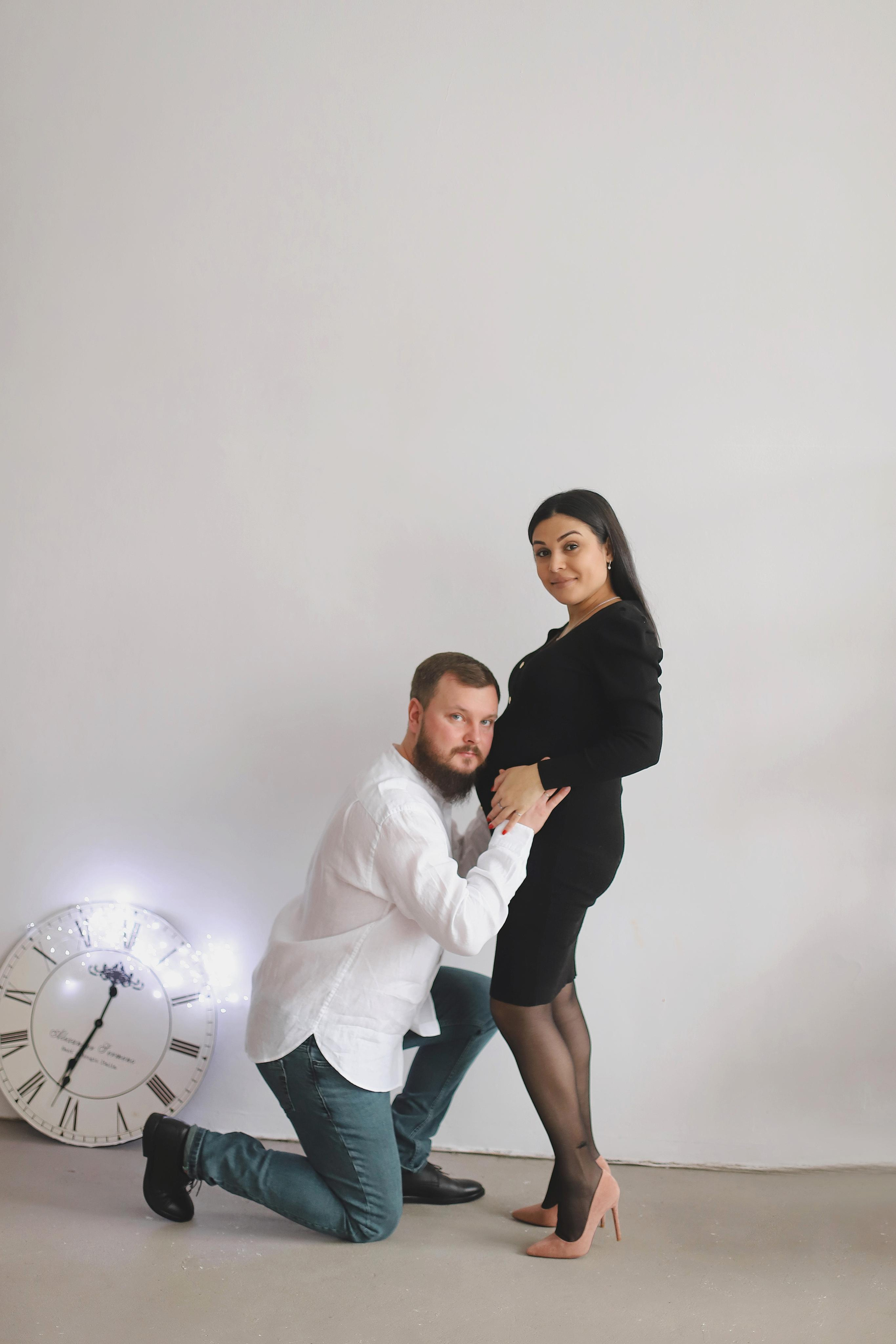 В ожидании чуда. Профессиональный фотограф в Подольске Елена Локтионова