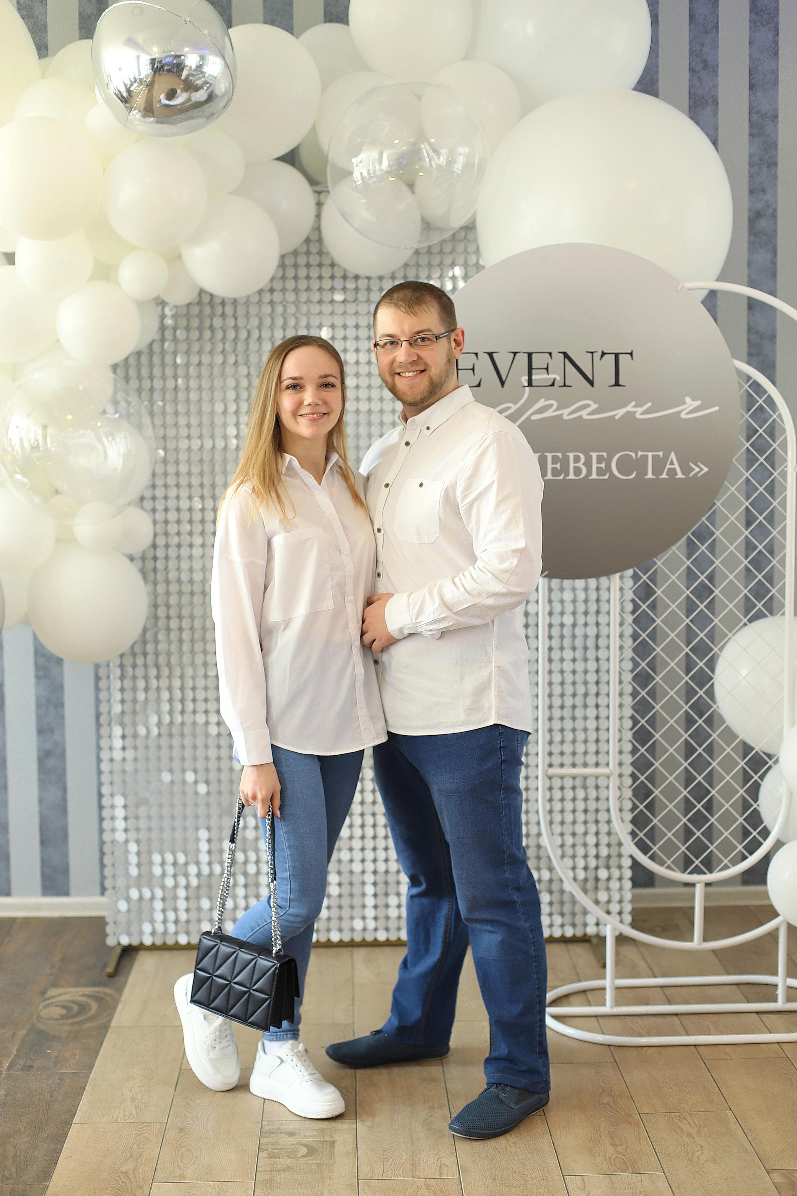 Репортажка. Профессиональный фотограф в Подольске Елена Локтионова