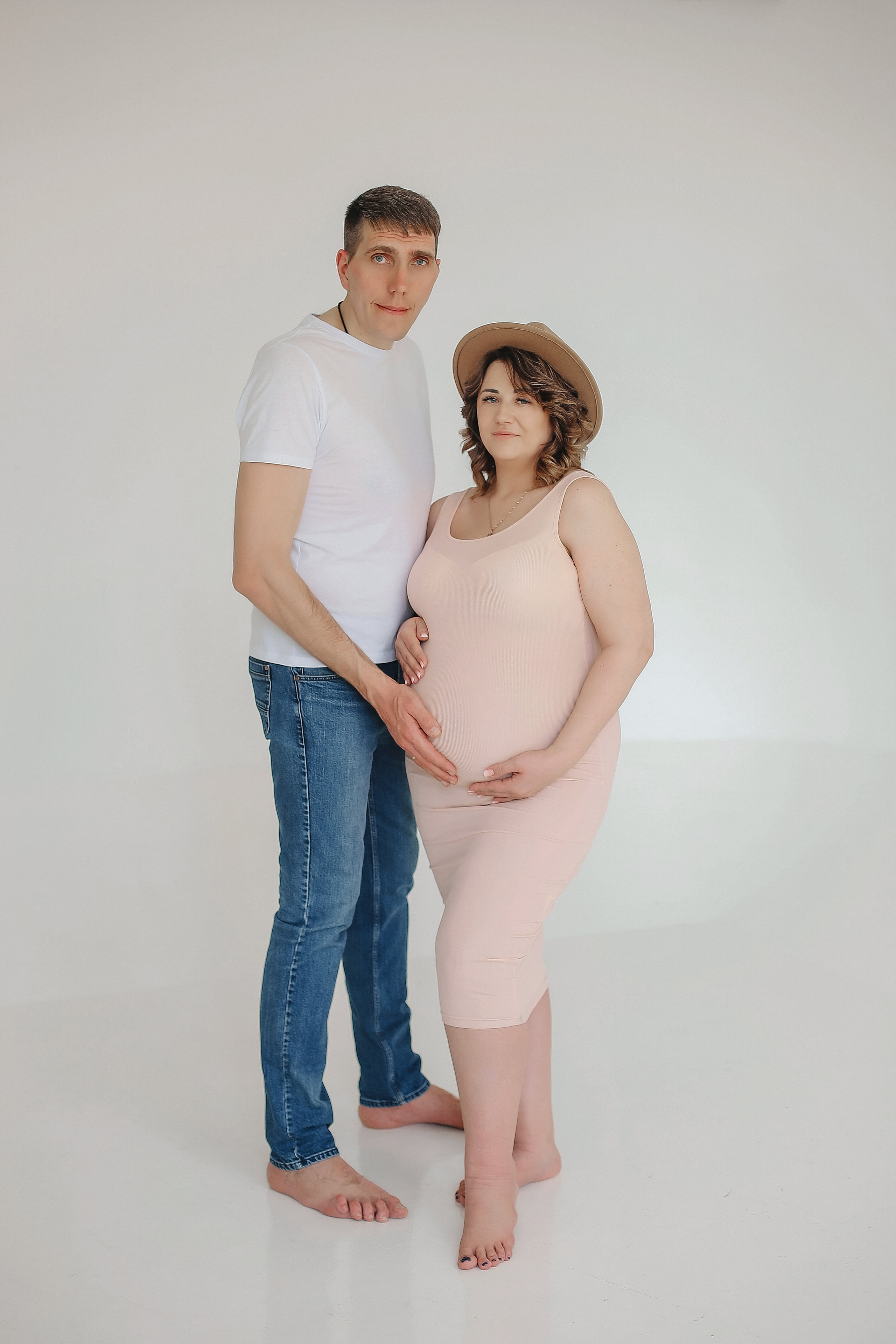 В ожидании чуда. Профессиональный фотограф в Подольске Елена Локтионова