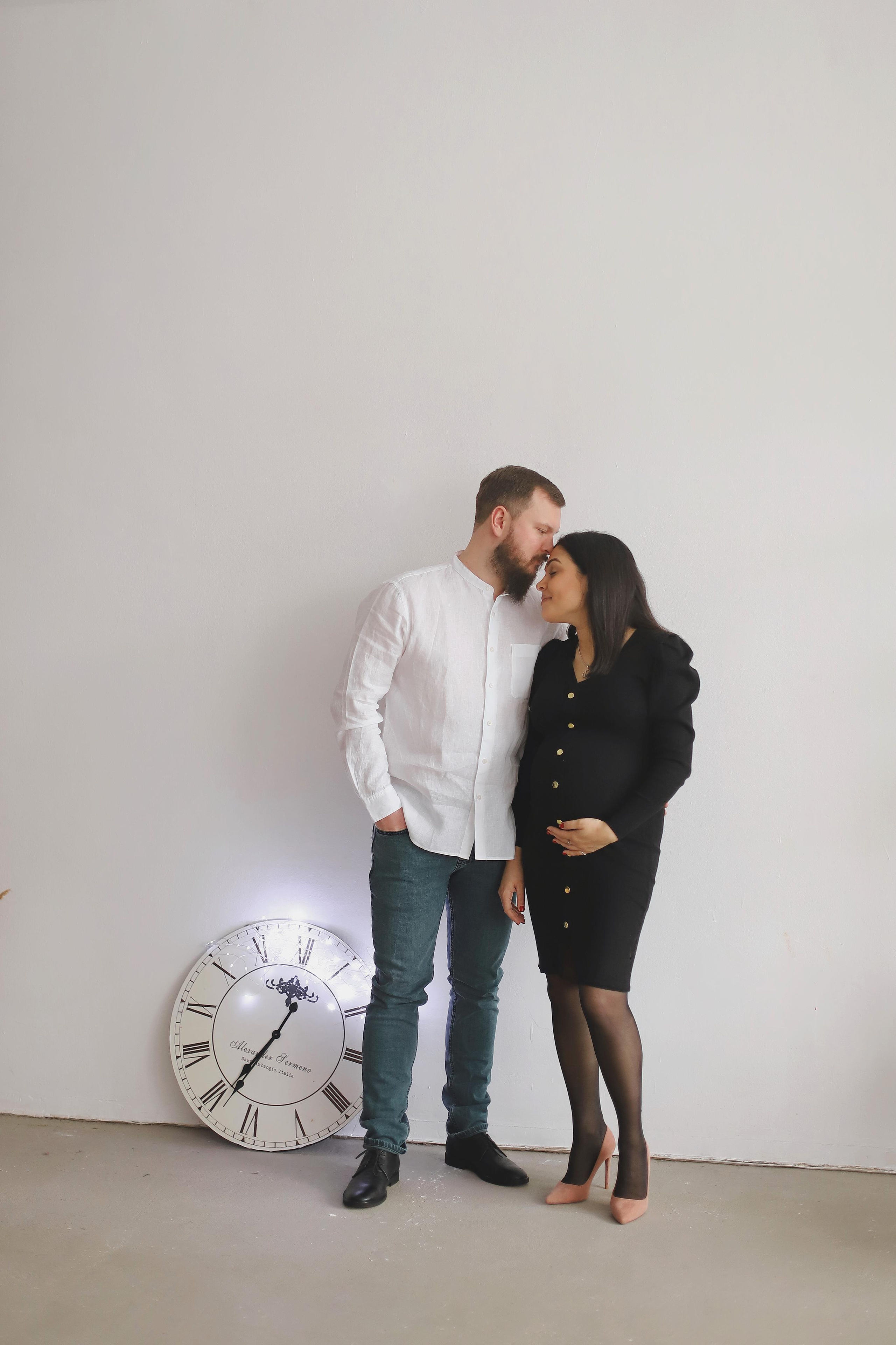 В ожидании чуда. Профессиональный фотограф в Подольске Елена Локтионова