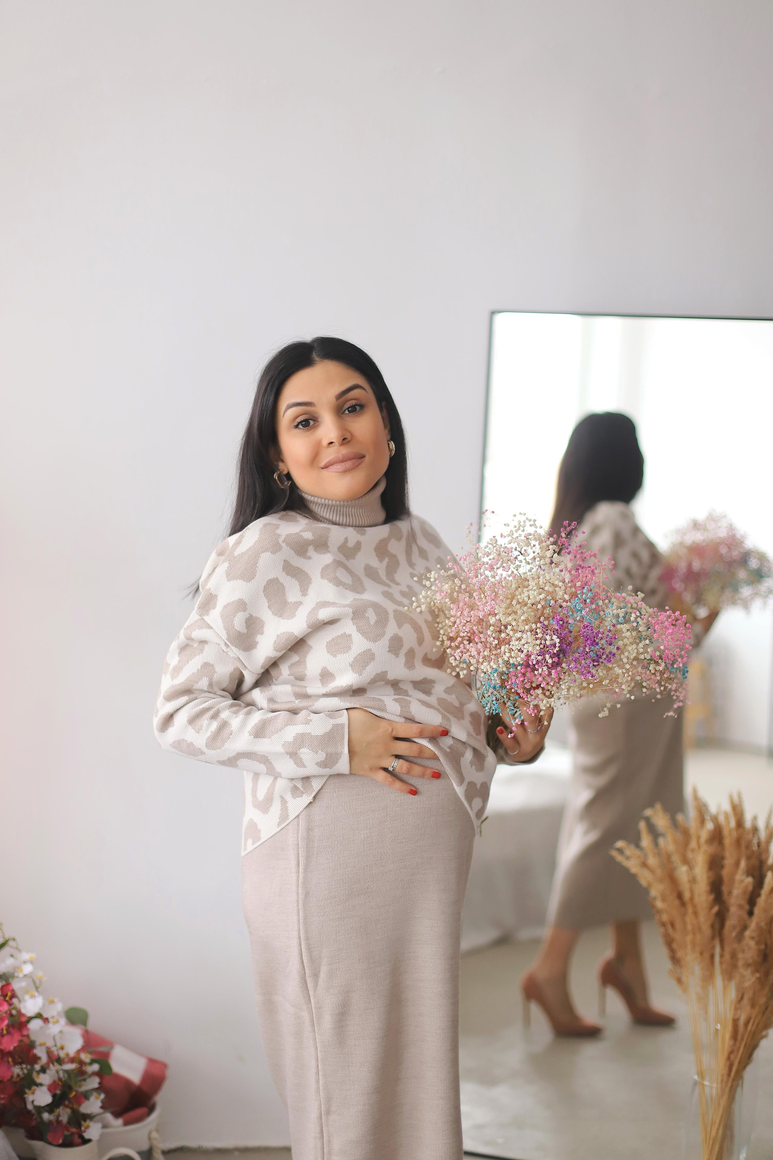 В ожидании чуда. Профессиональный фотограф в Подольске Елена Локтионова