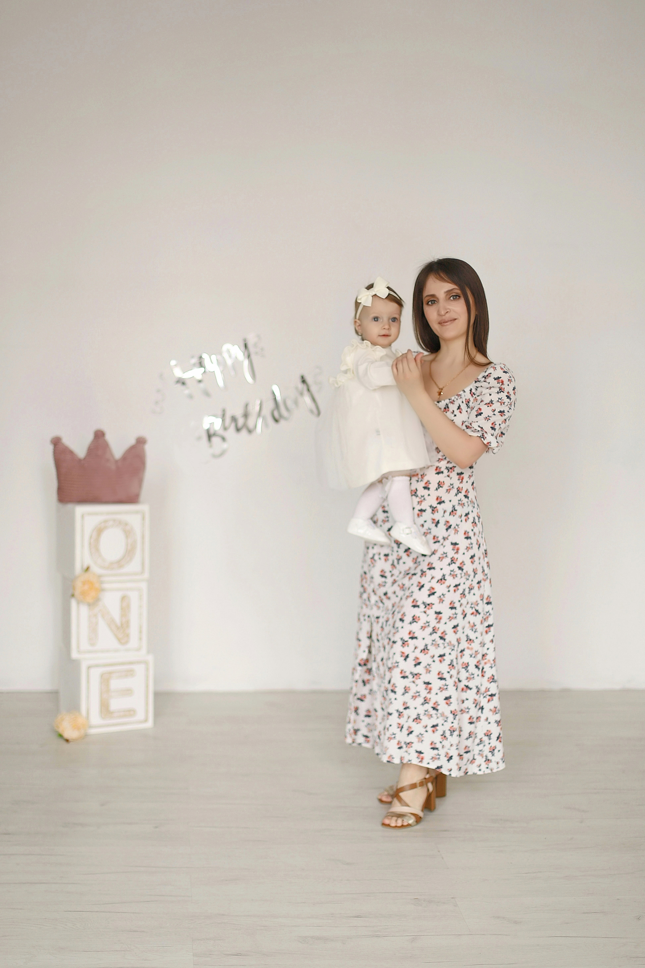 Годовасия Ксюши. Профессиональный фотограф в Подольске Елена Локтионова