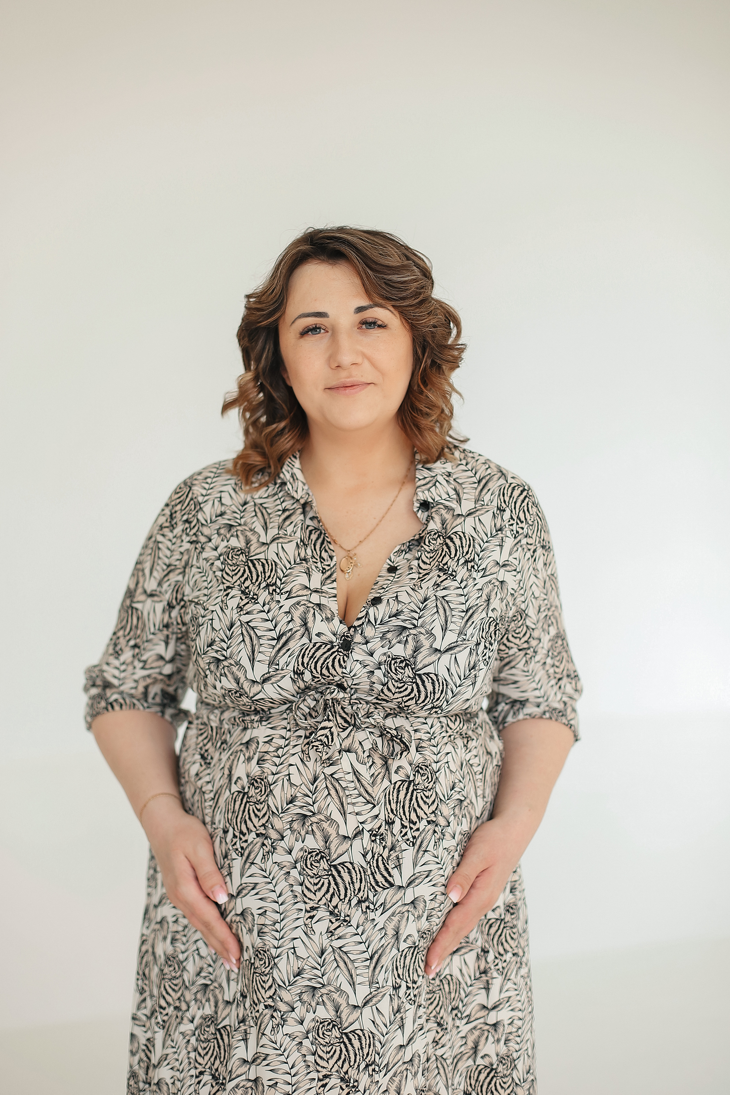 В ожидании чуда. Профессиональный фотограф в Подольске Елена Локтионова