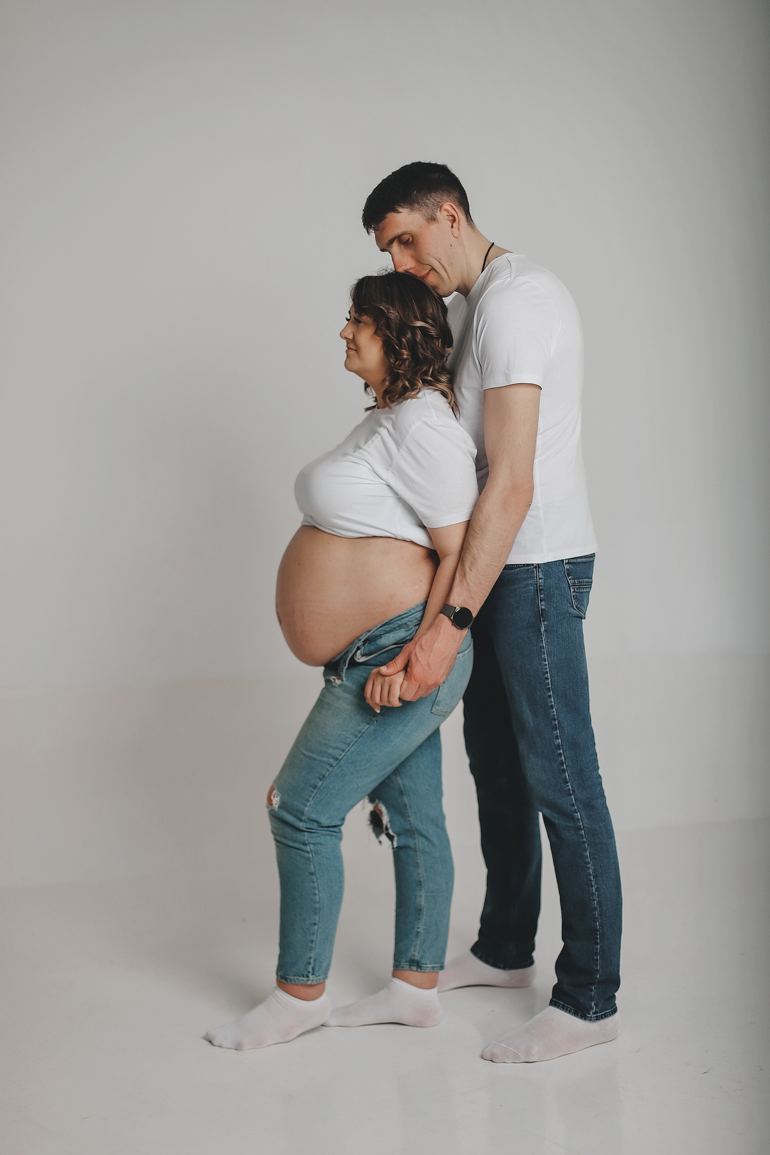 В ожидании чуда. Профессиональный фотограф в Подольске Елена Локтионова