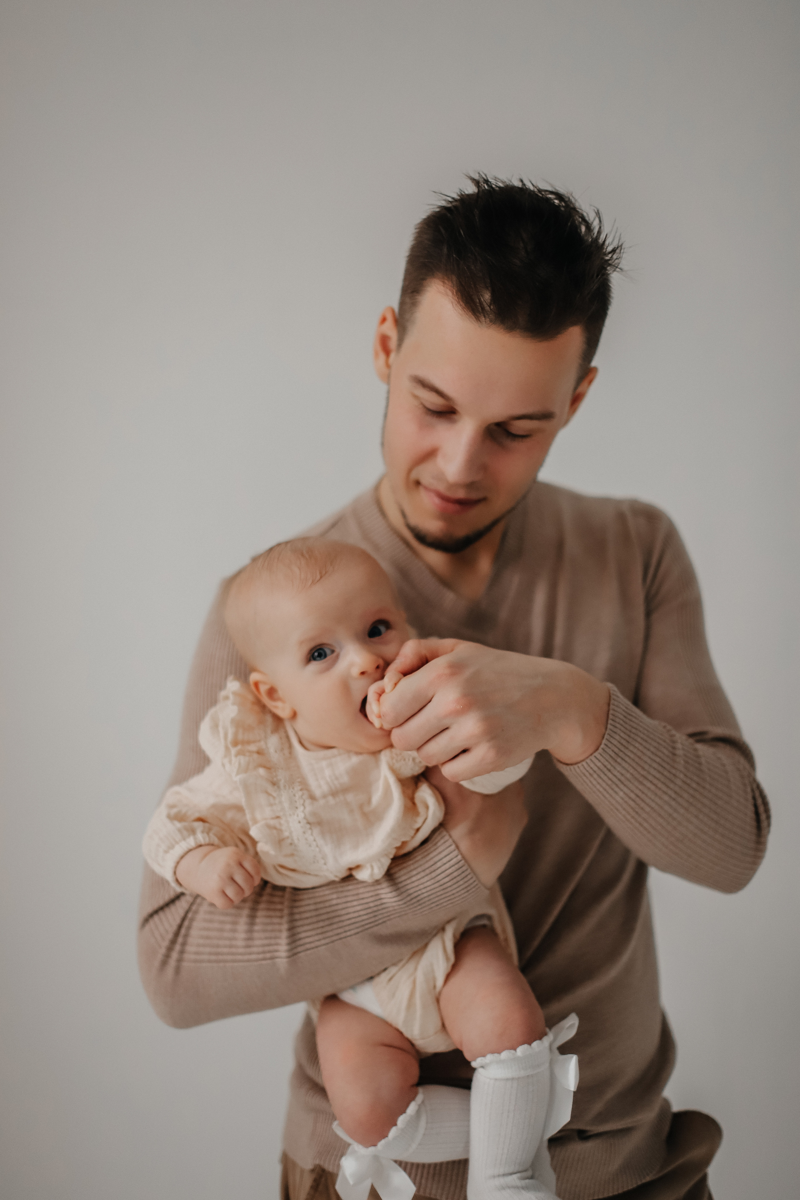 Семейная история. Профессиональный фотограф в Подольске Елена Локтионова