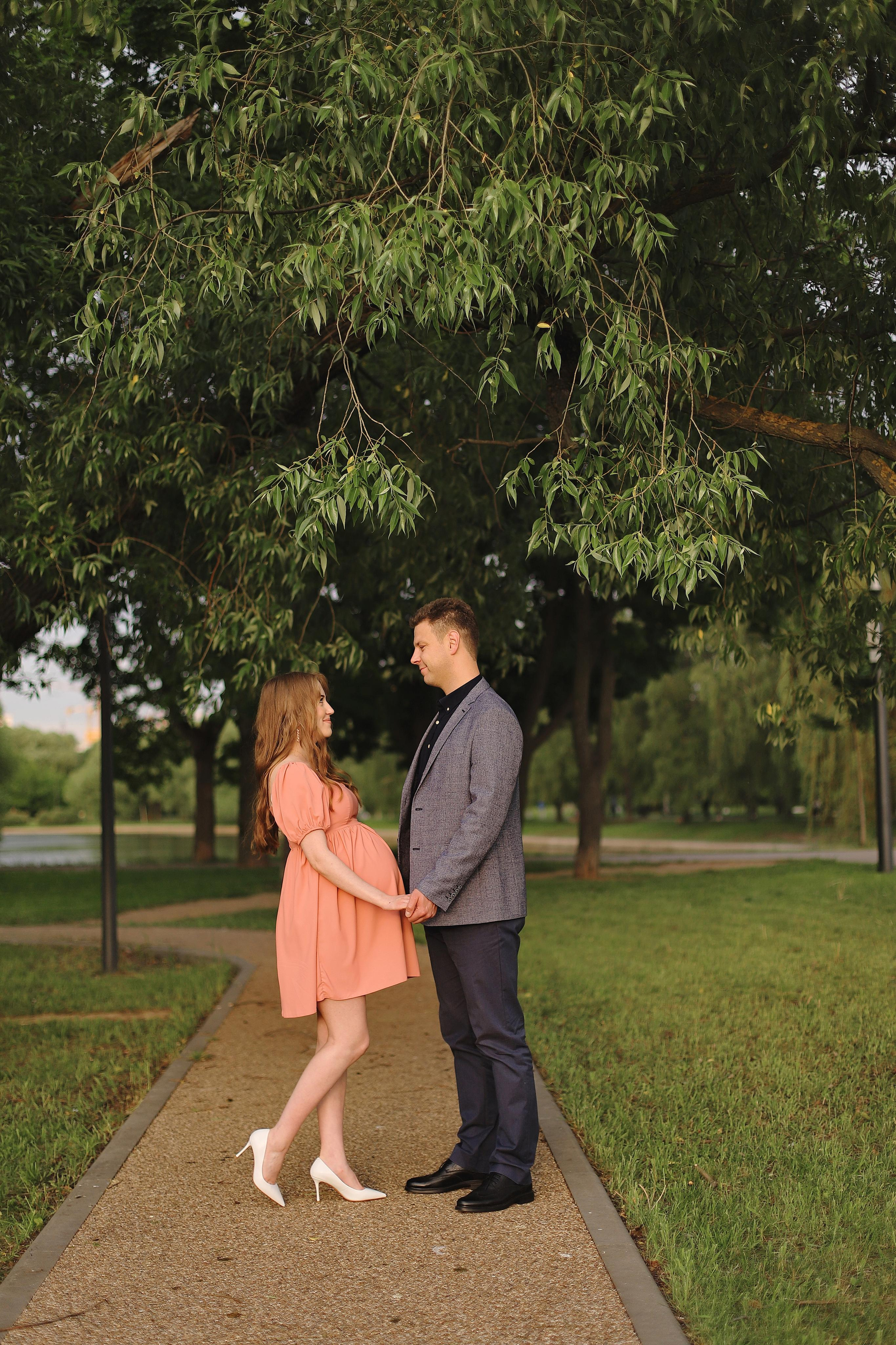 В ожидании чуда. Профессиональный фотограф в Подольске Елена Локтионова