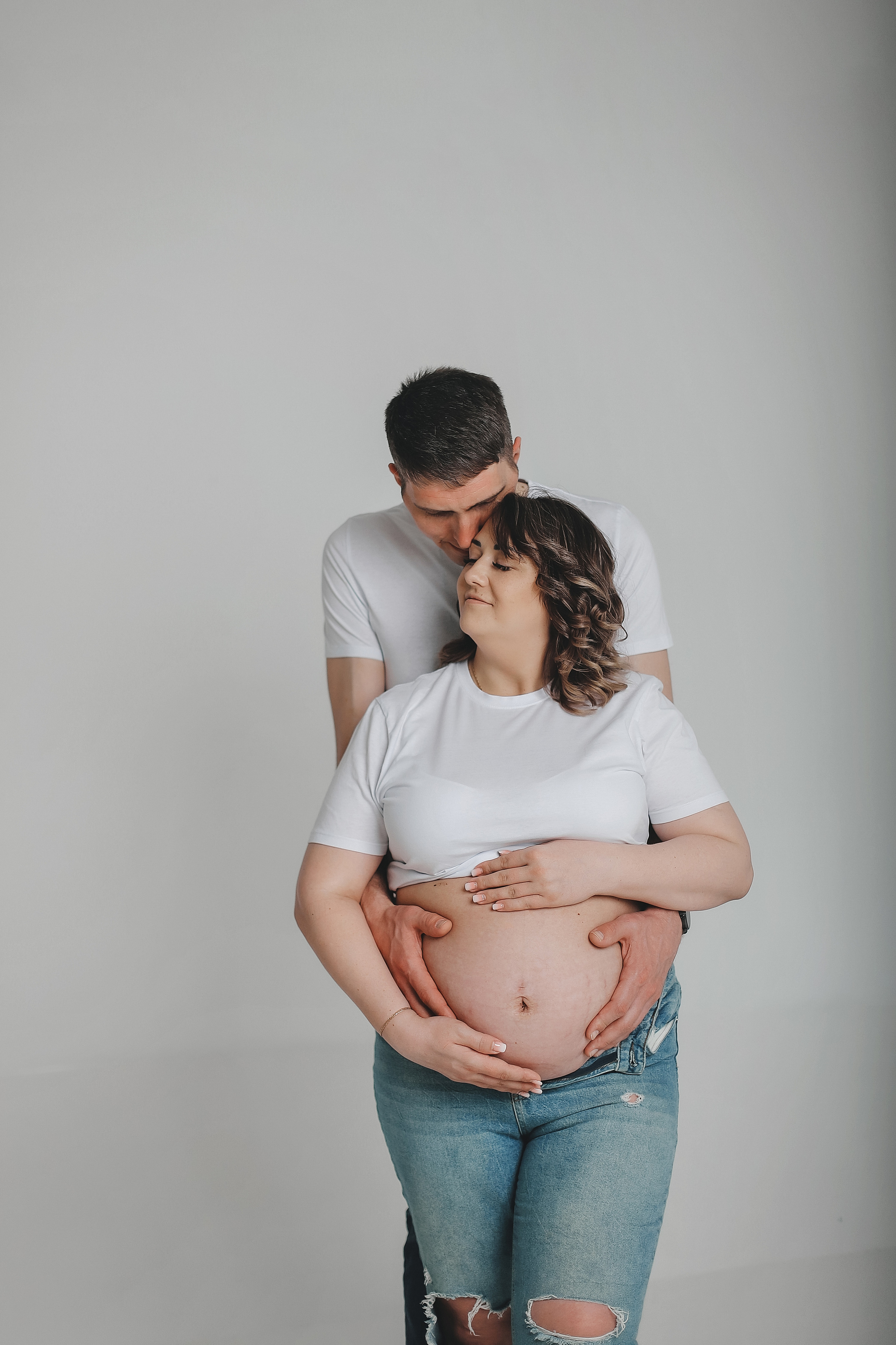 В ожидании чуда. Профессиональный фотограф в Подольске Елена Локтионова