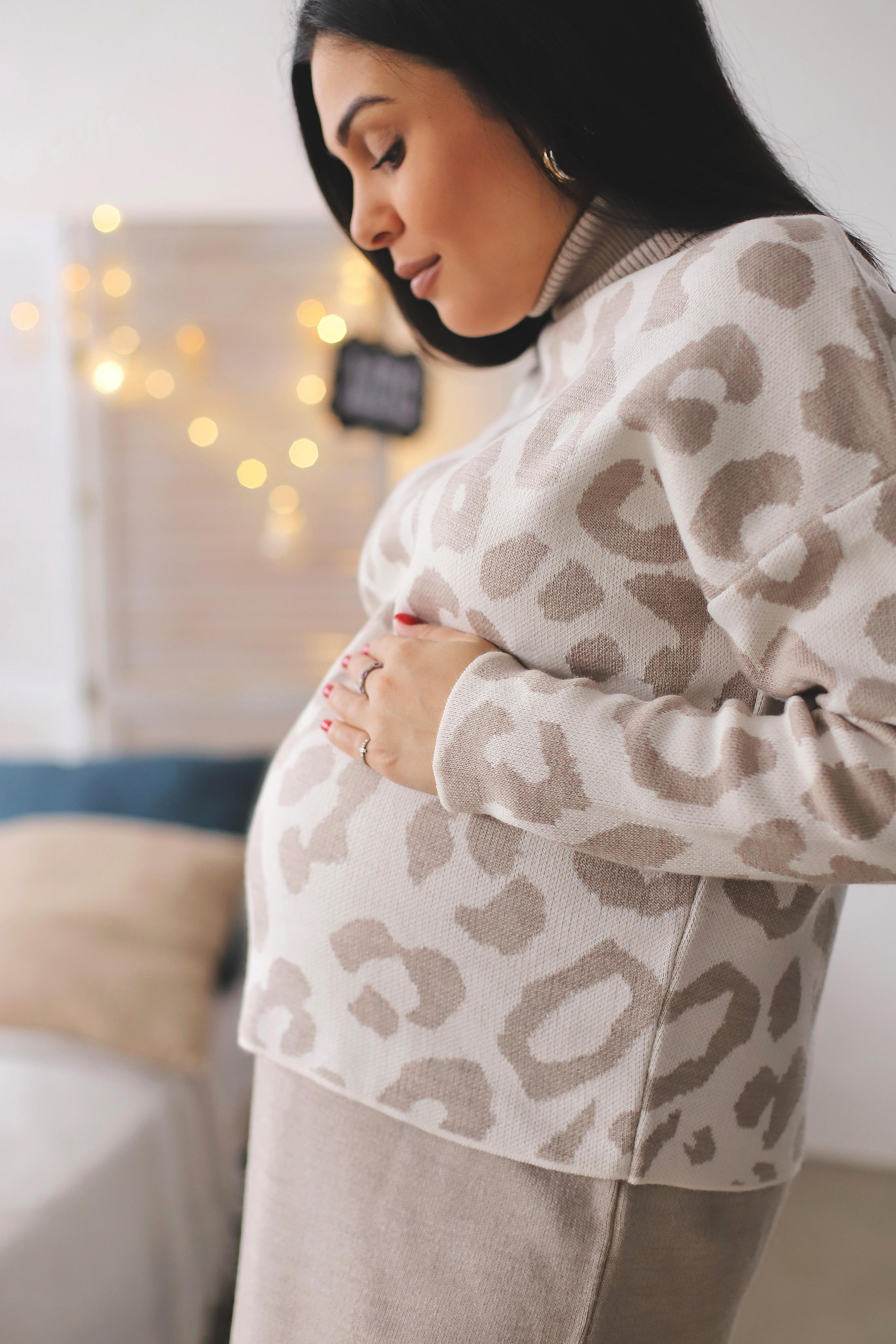 В ожидании чуда. Профессиональный фотограф в Подольске Елена Локтионова