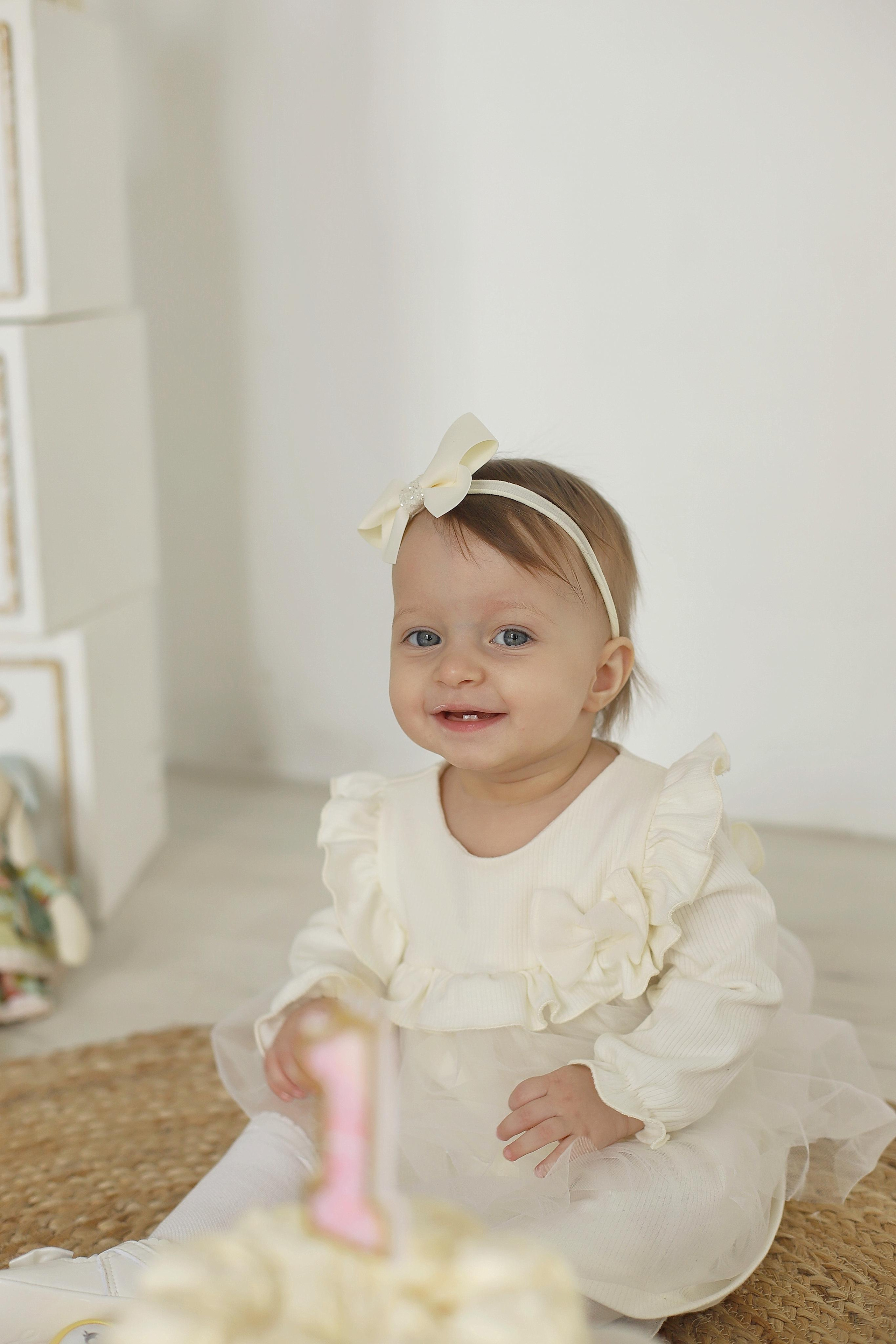 Годовасия Ксюши. Профессиональный фотограф в Подольске Елена Локтионова