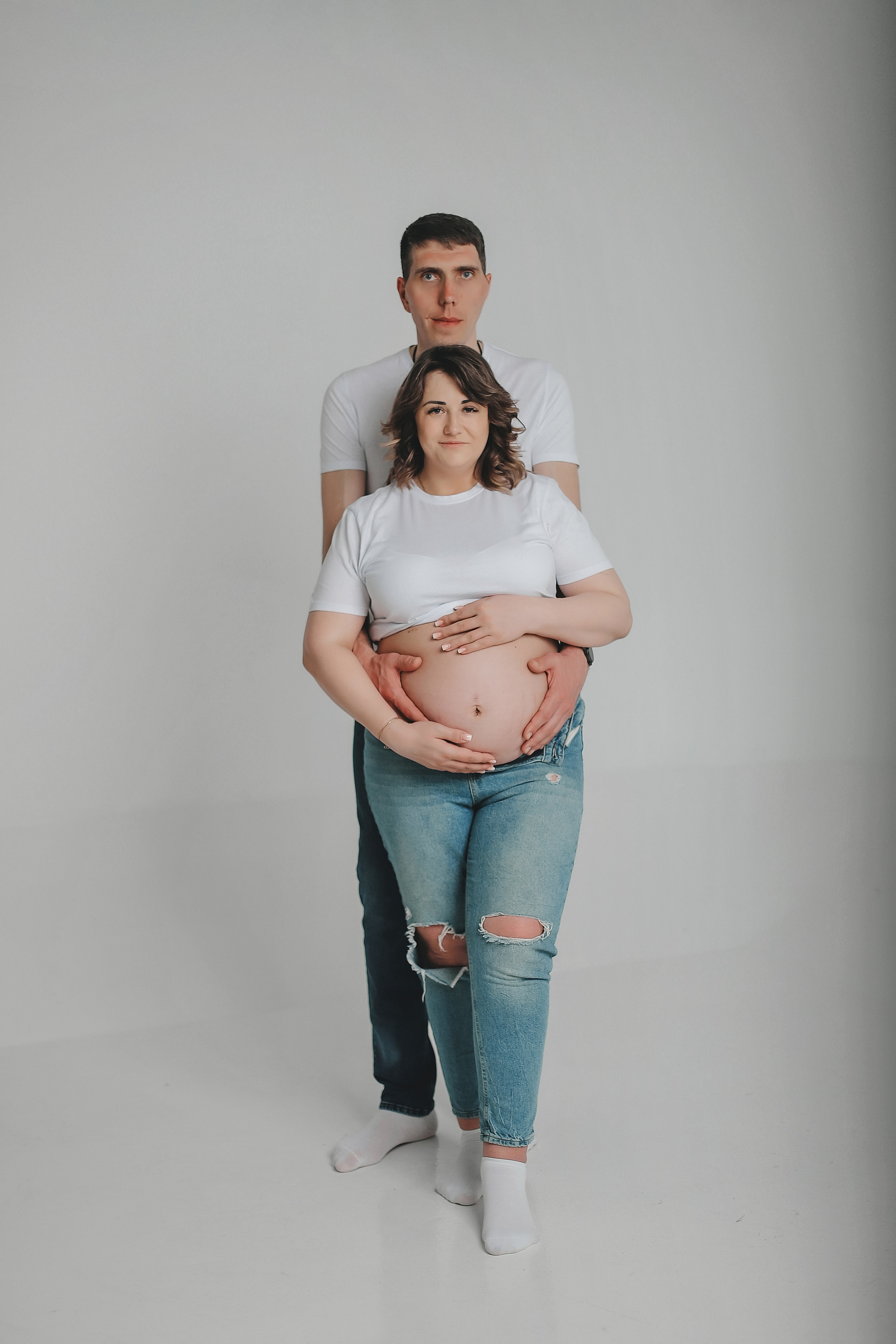 В ожидании чуда. Профессиональный фотограф в Подольске Елена Локтионова