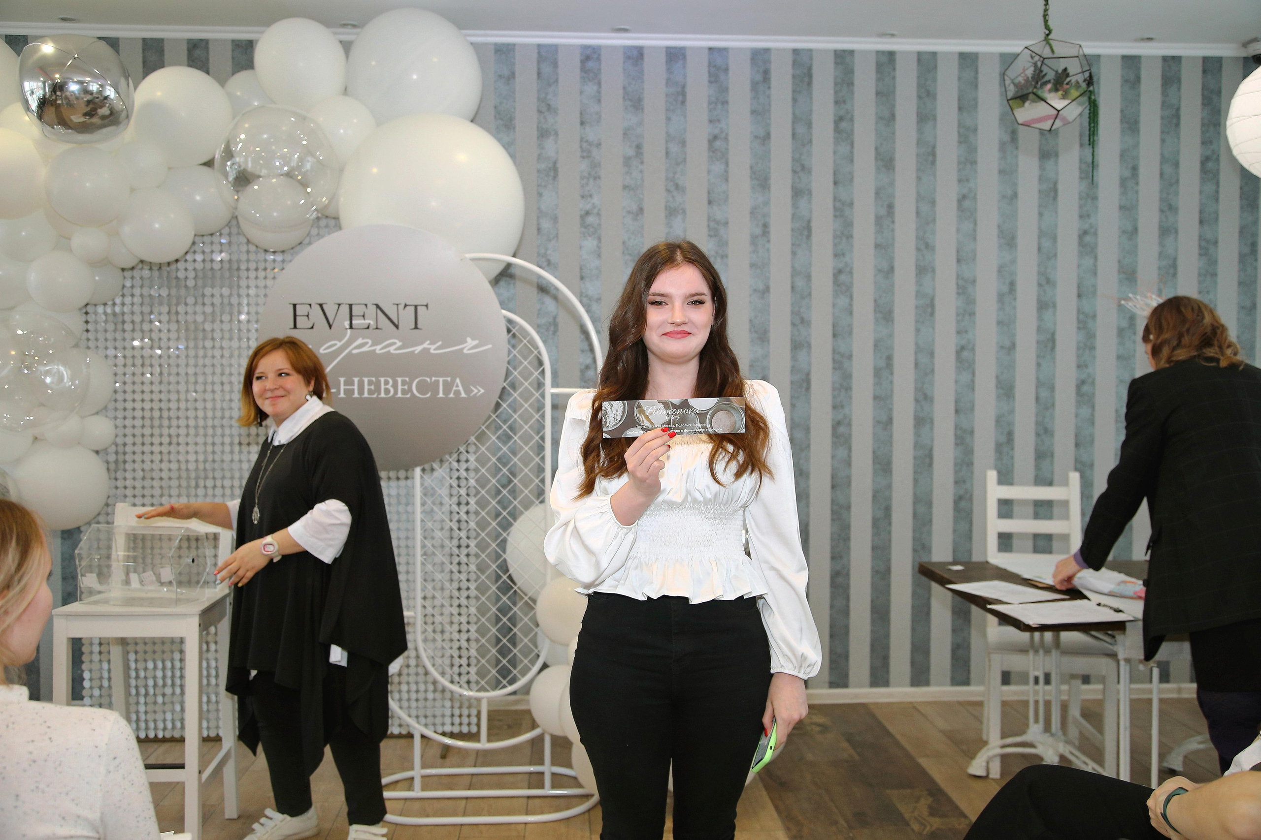 Репортажка. Профессиональный фотограф в Подольске Елена Локтионова