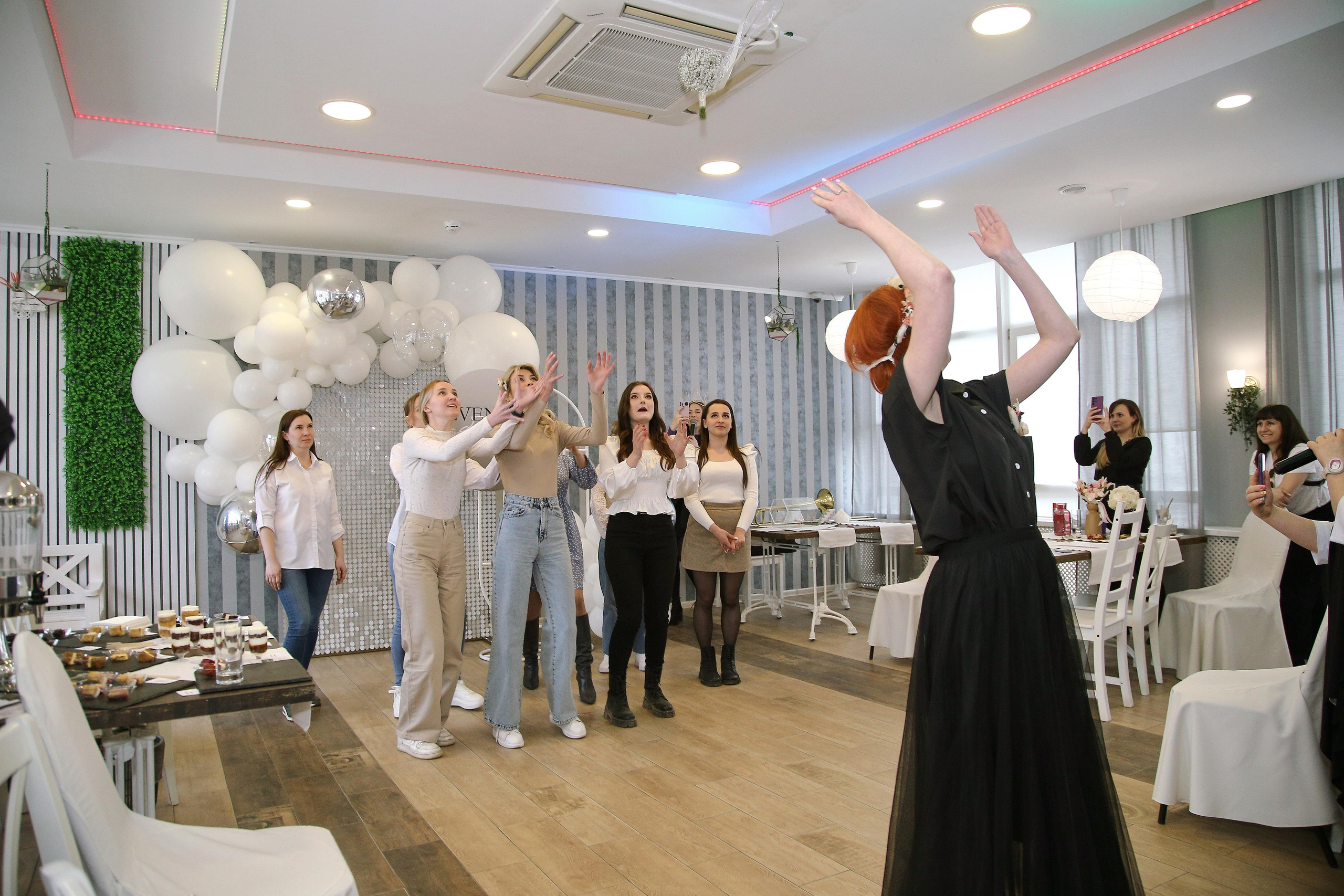 Репортажка. Профессиональный фотограф в Подольске Елена Локтионова