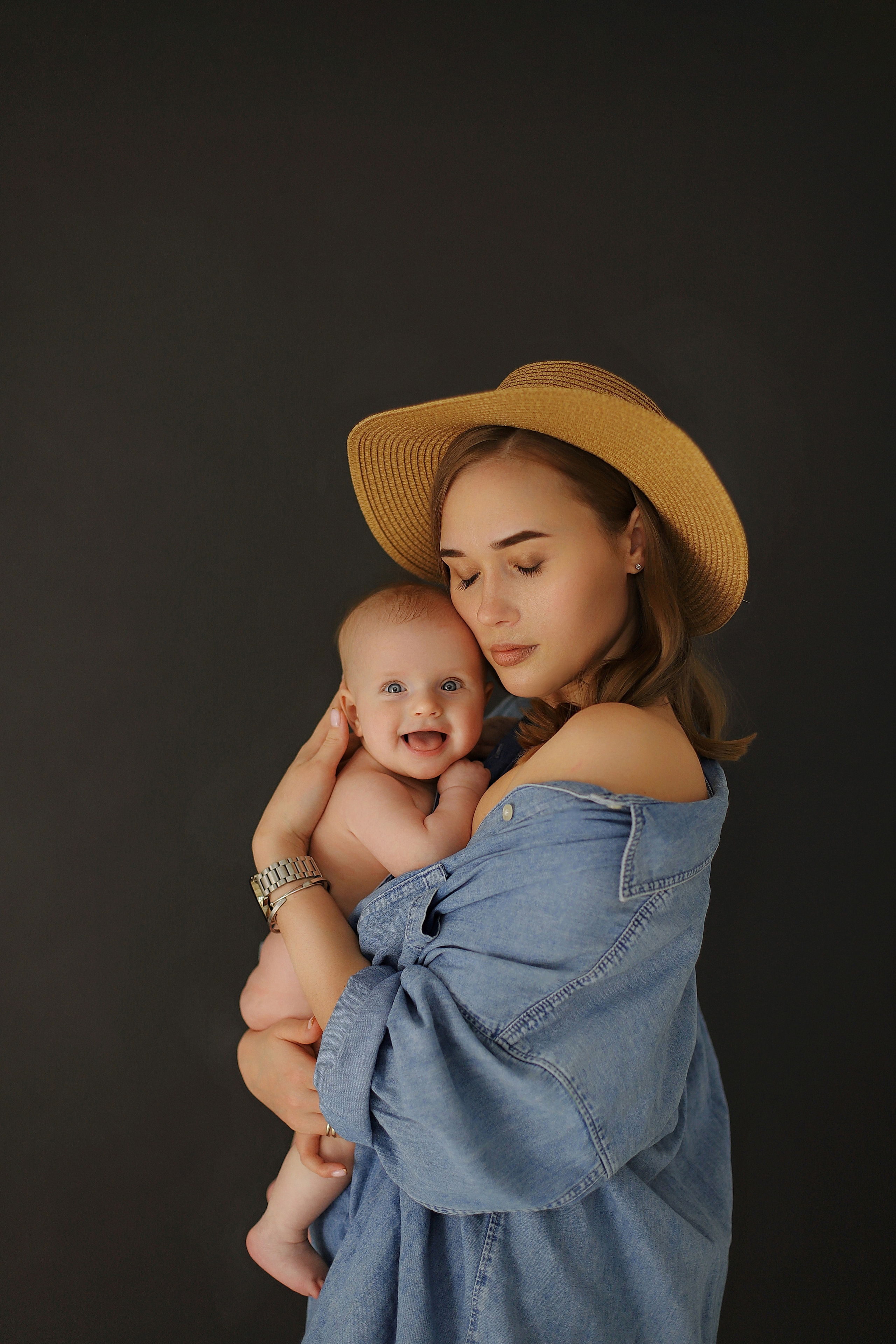 Семейная фотосессия. Профессиональный фотограф в Подольске Елена Локтионова