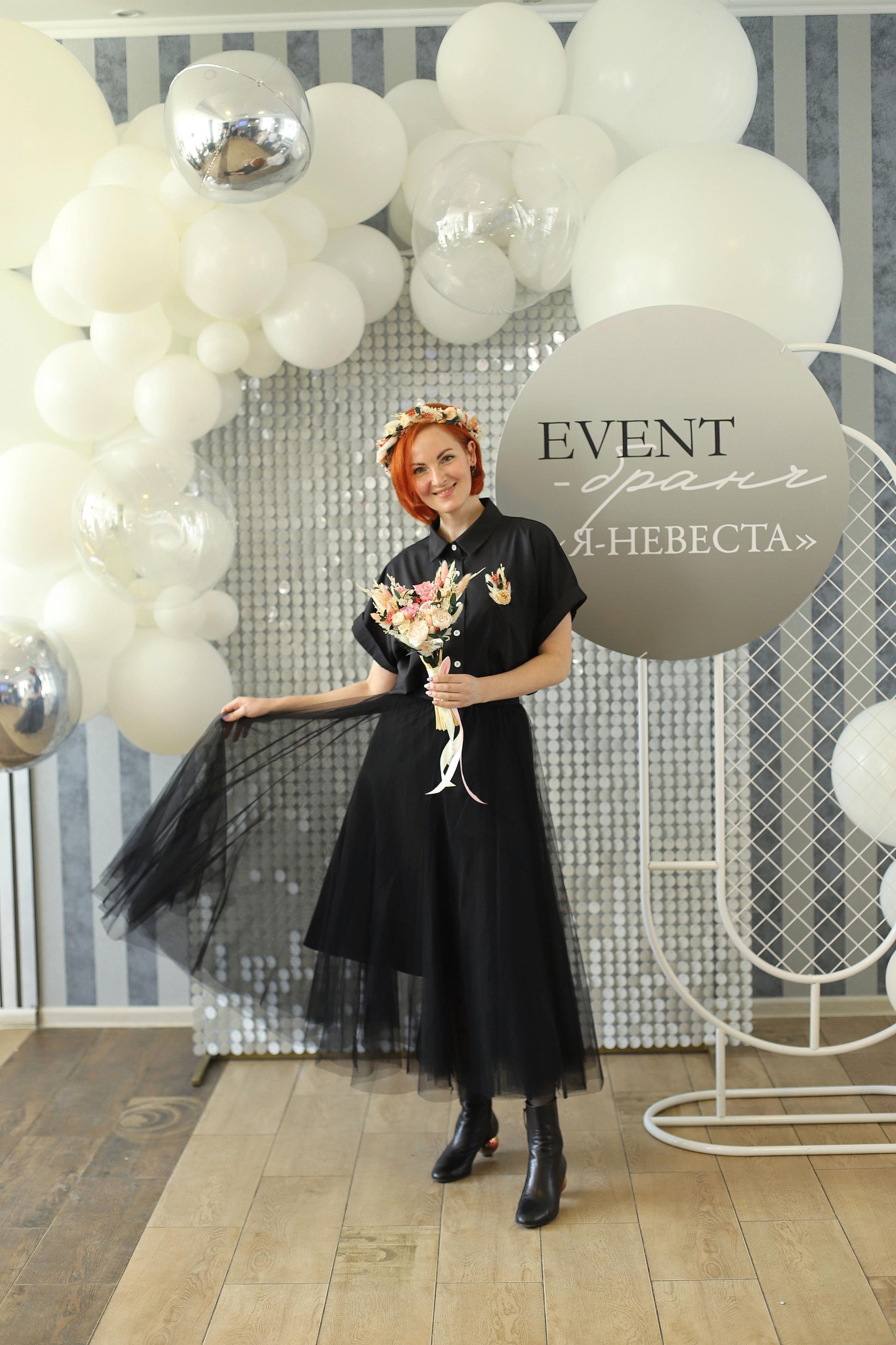 Репортажка. Профессиональный фотограф в Подольске Елена Локтионова