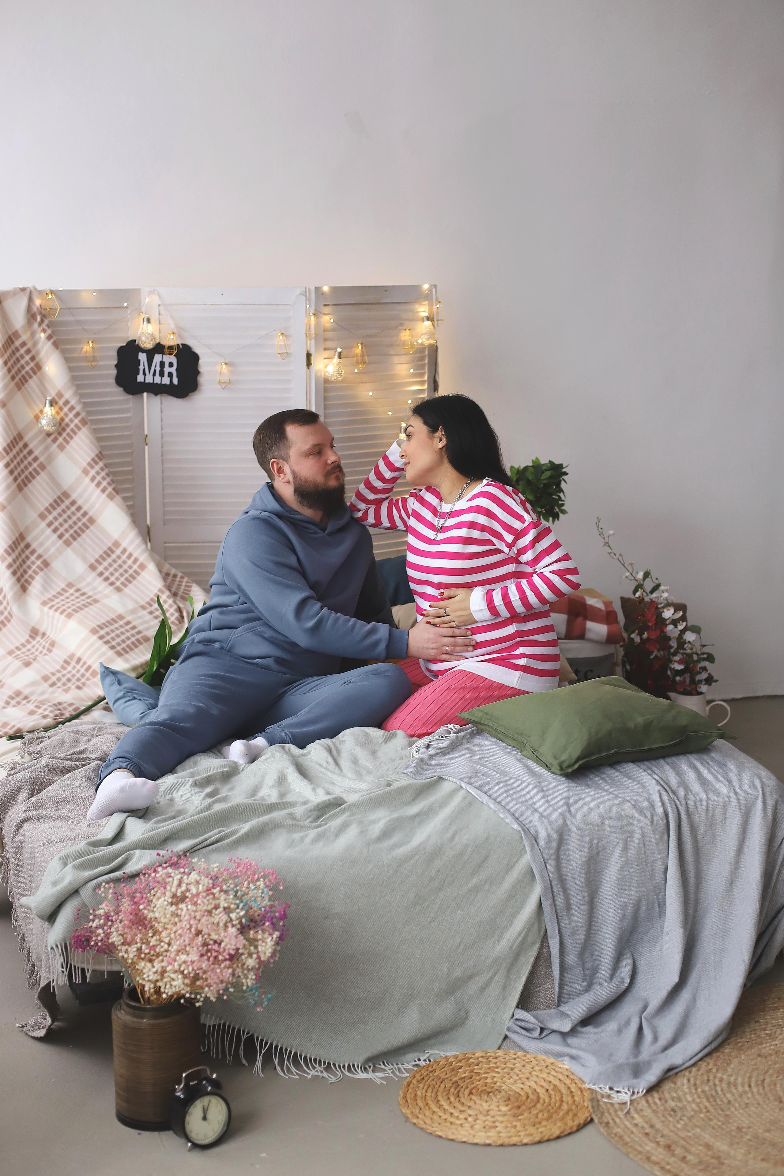 В ожидании чуда. Профессиональный фотограф в Подольске Елена Локтионова