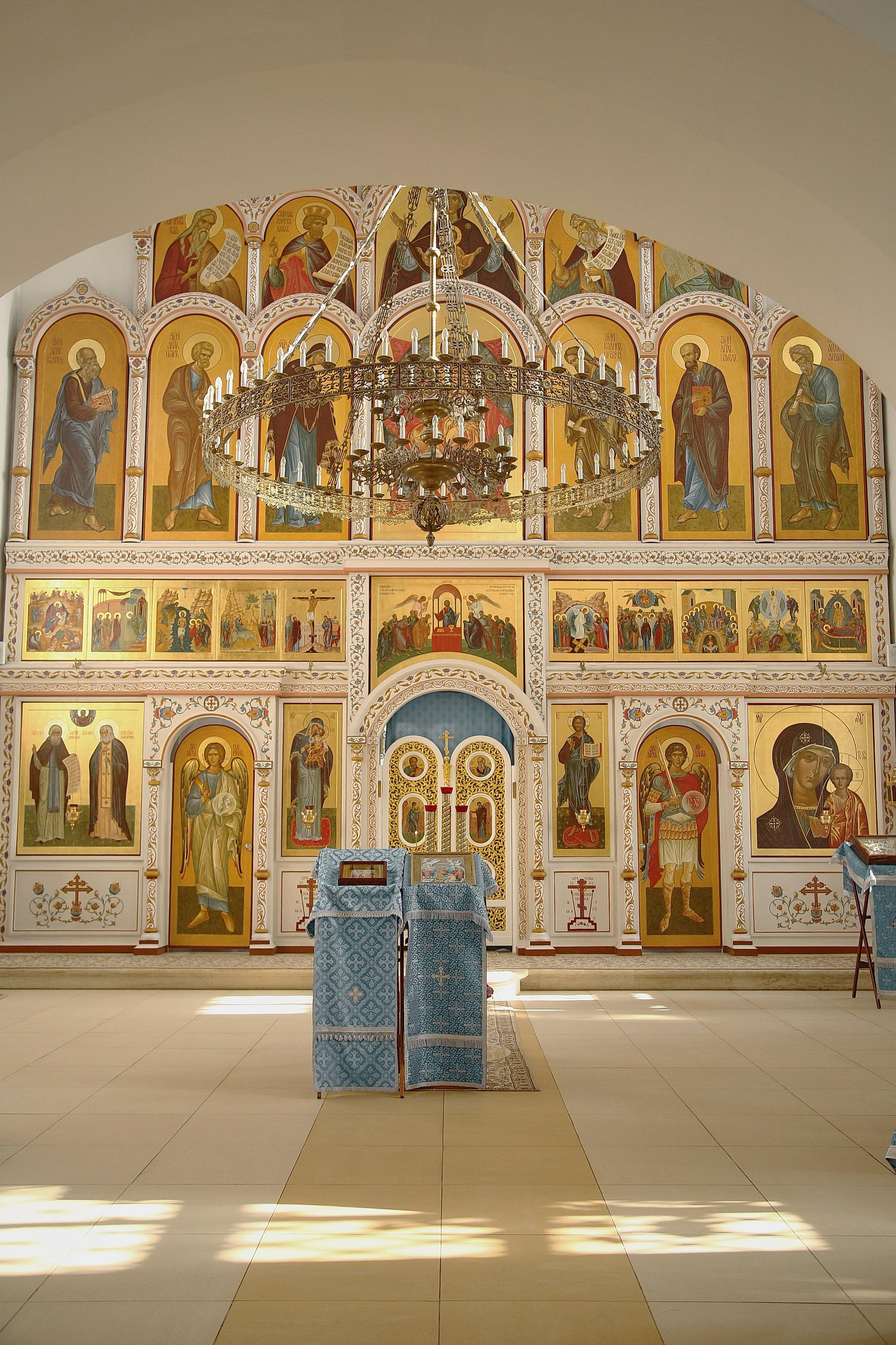 Таинство Крещения. Профессиональный фотограф в Подольске Елена Локтионова