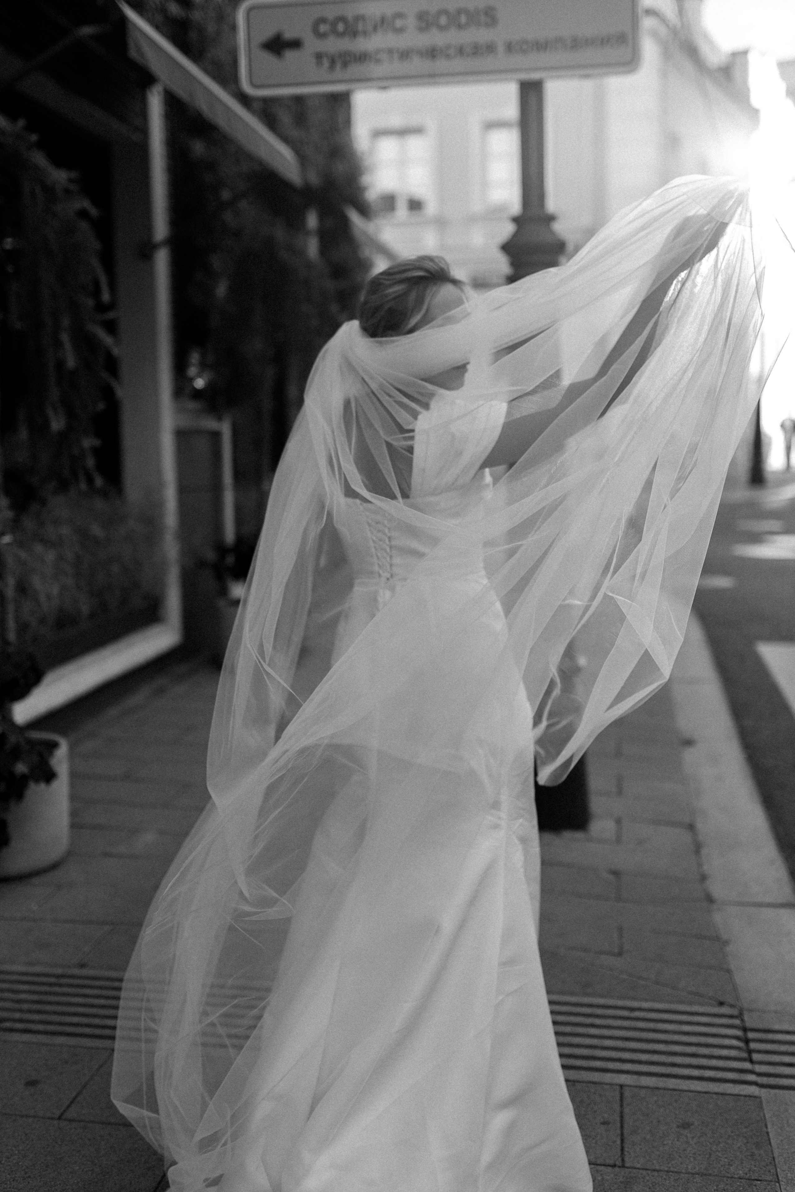 Олег и Ева. Семейный фотограф в Москве Екатерина Север