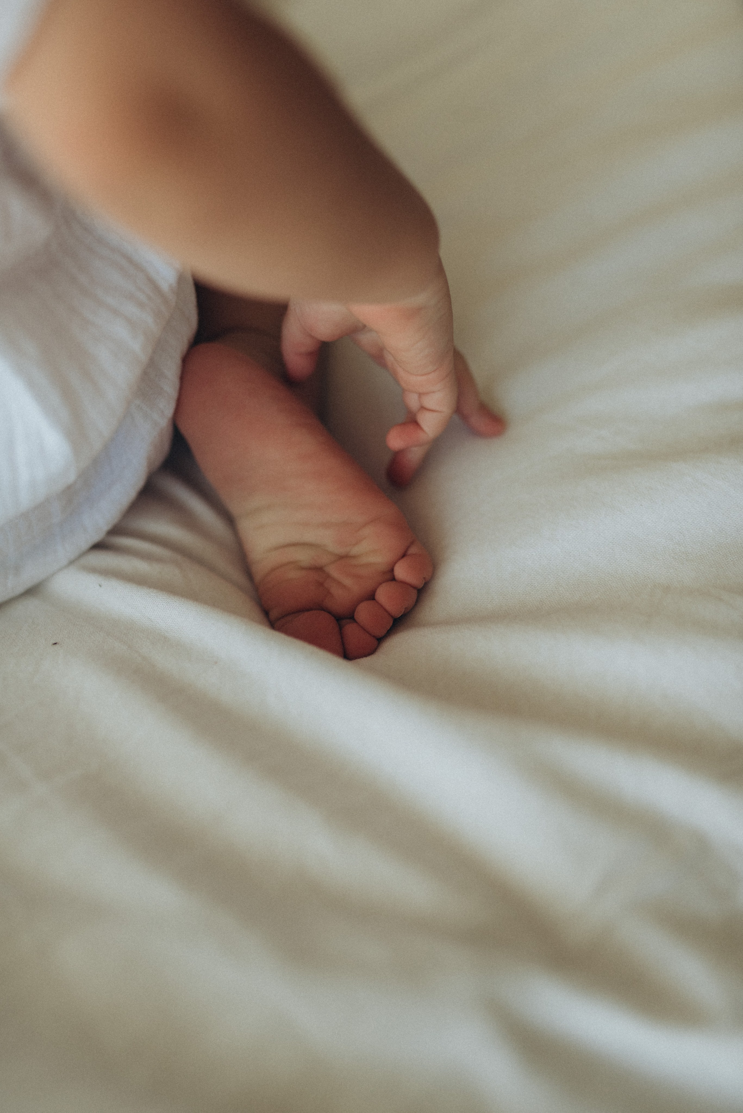 Нежнее нежного. Семейный фотограф в Москве Екатерина Север