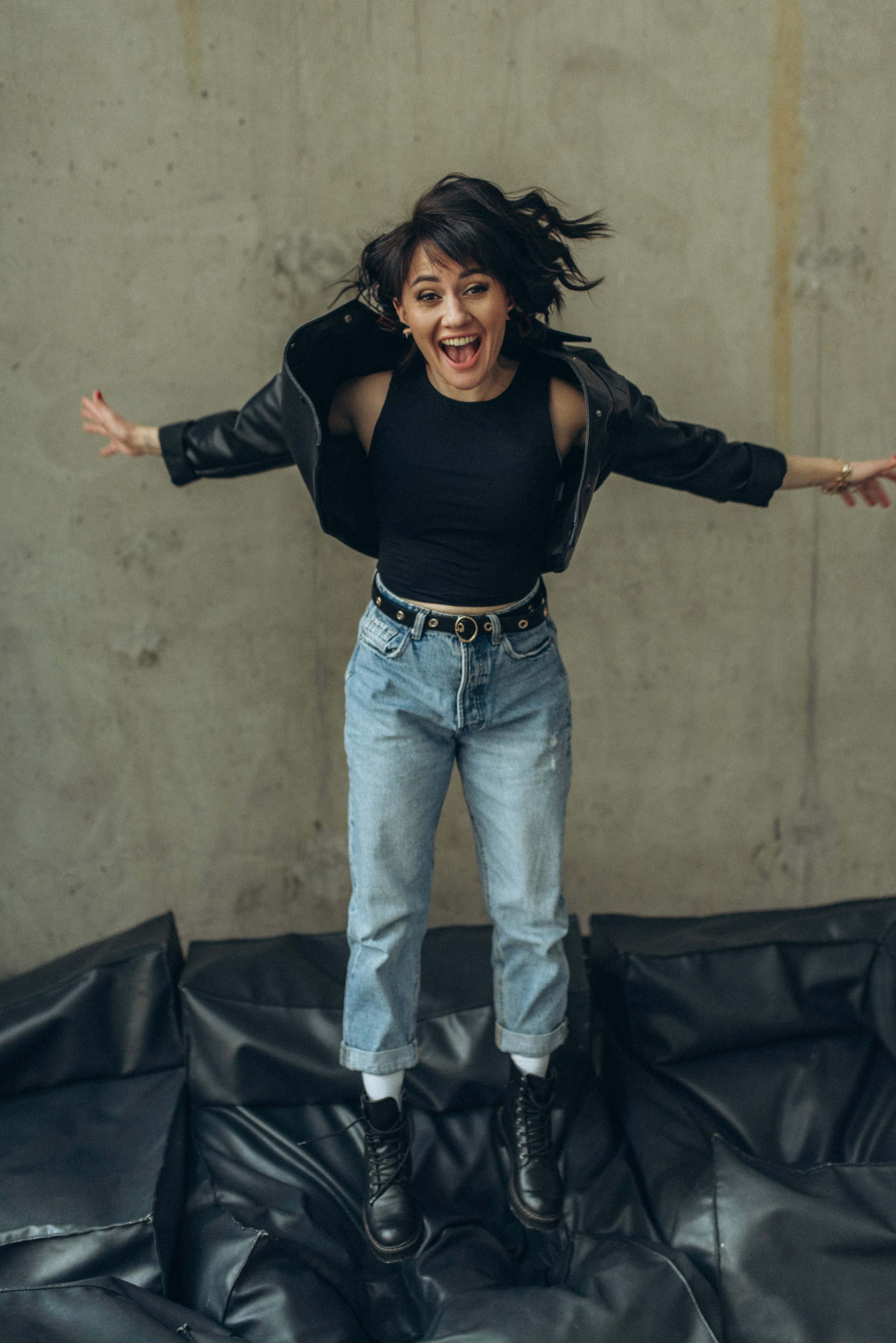 Анна Руднева. Семейный фотограф в Москве Екатерина Север