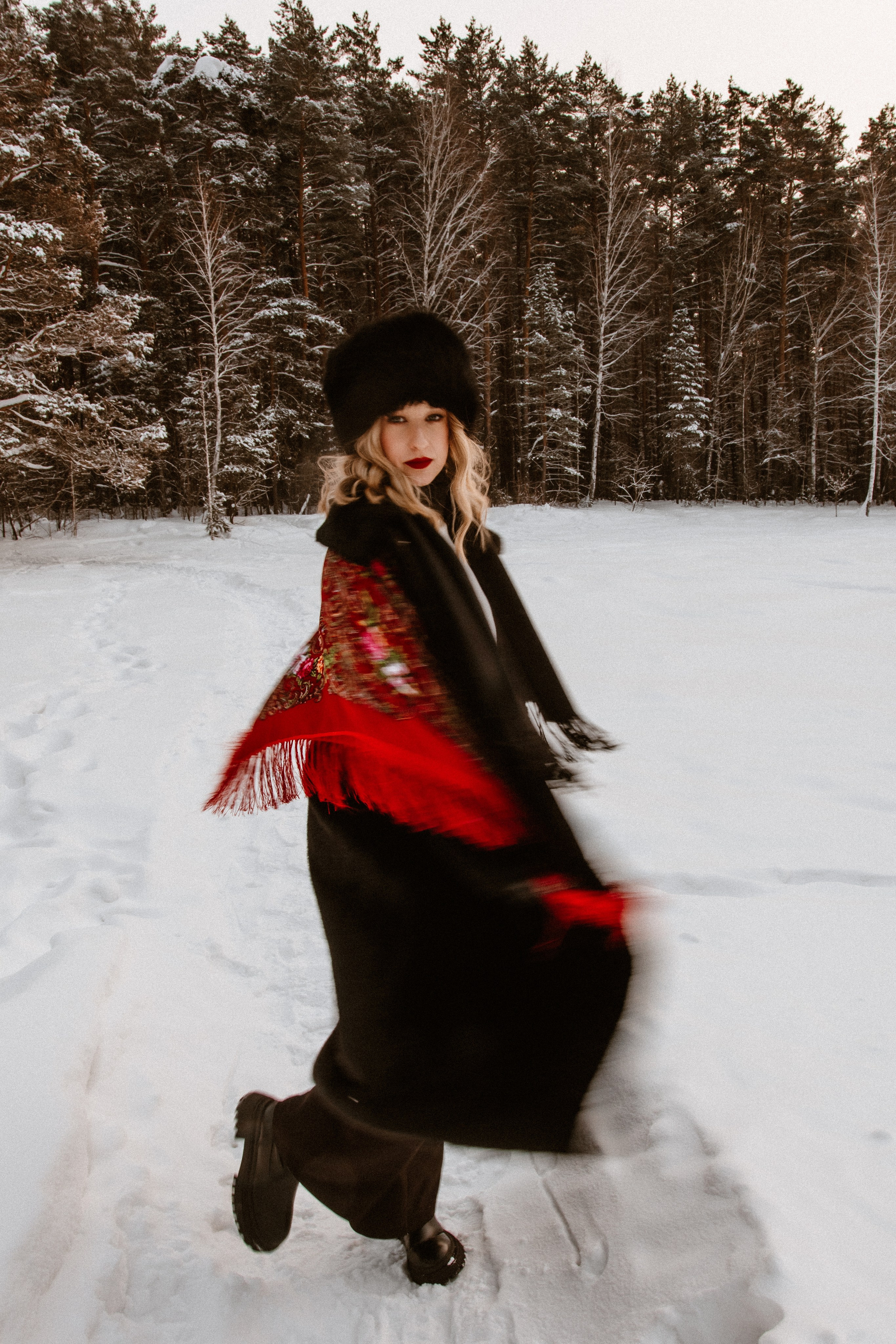 Вика. Фотограф Новосибирск