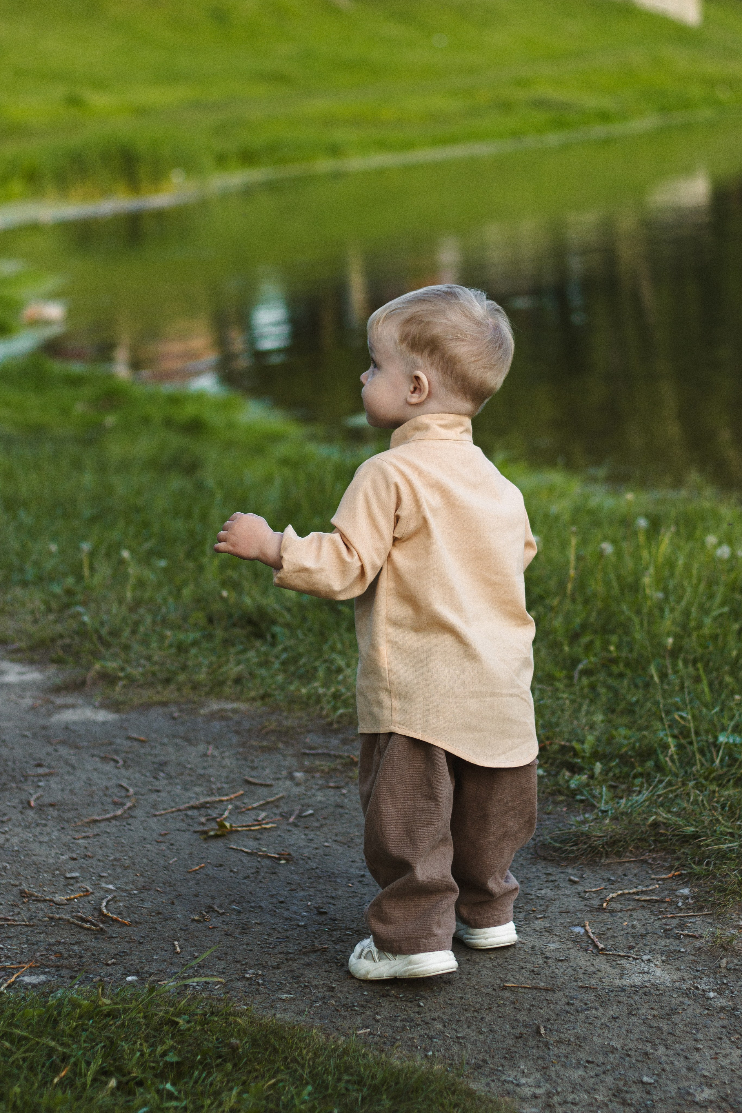Пикник. Фотограф Новосибирск