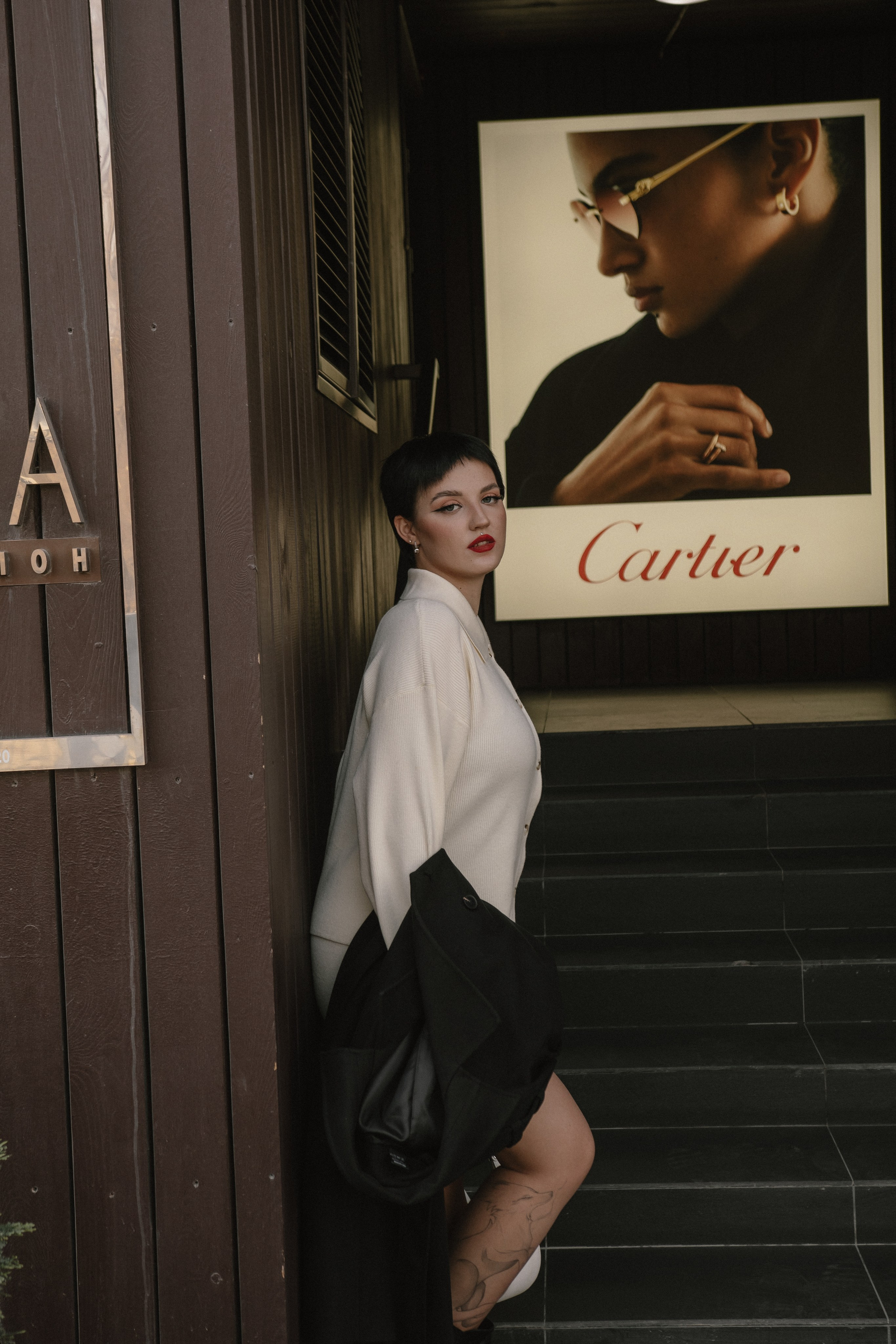 Аня. Фотограф Новосибирск