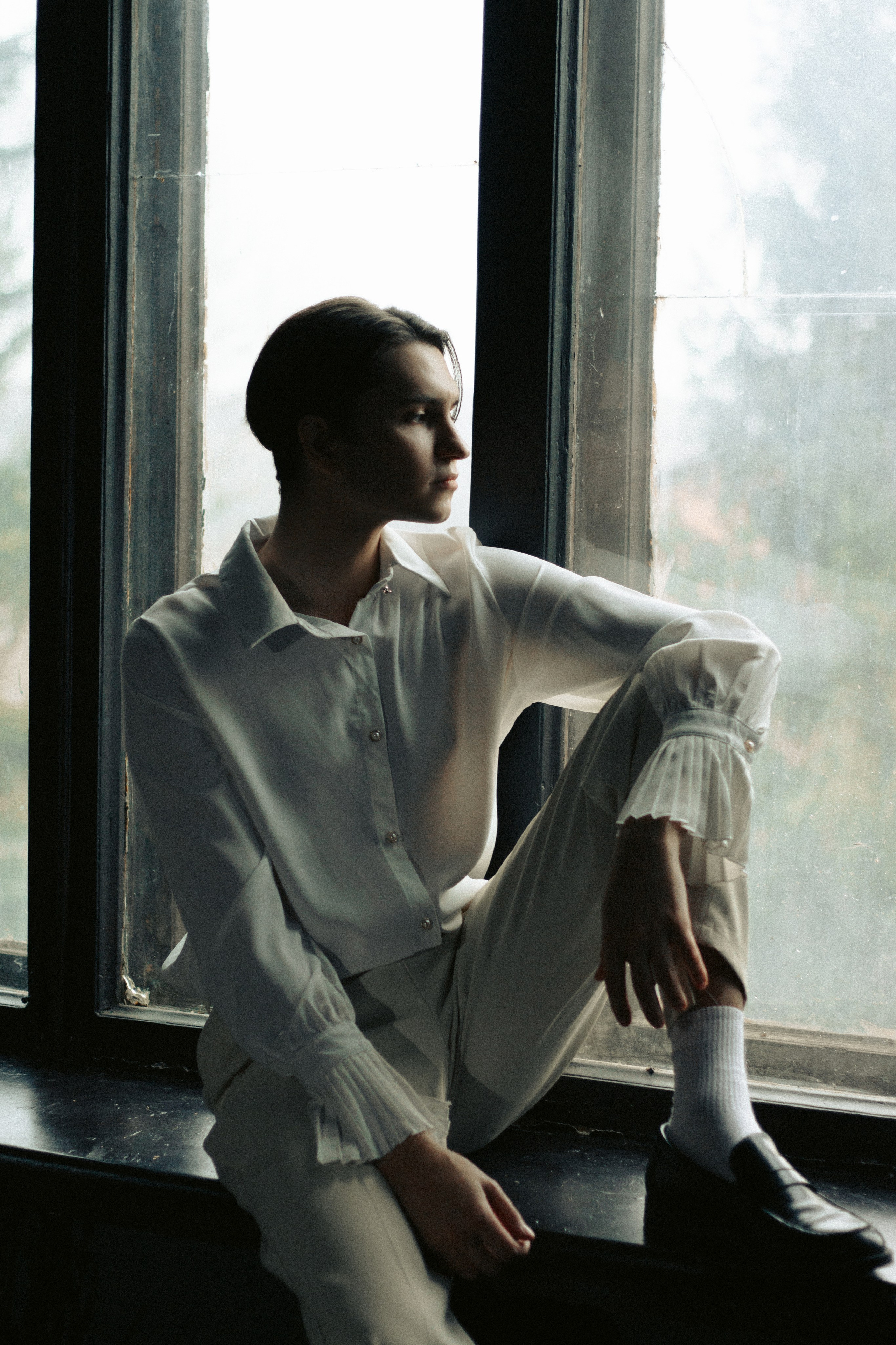 Аркадий. Фотограф Новосибирск