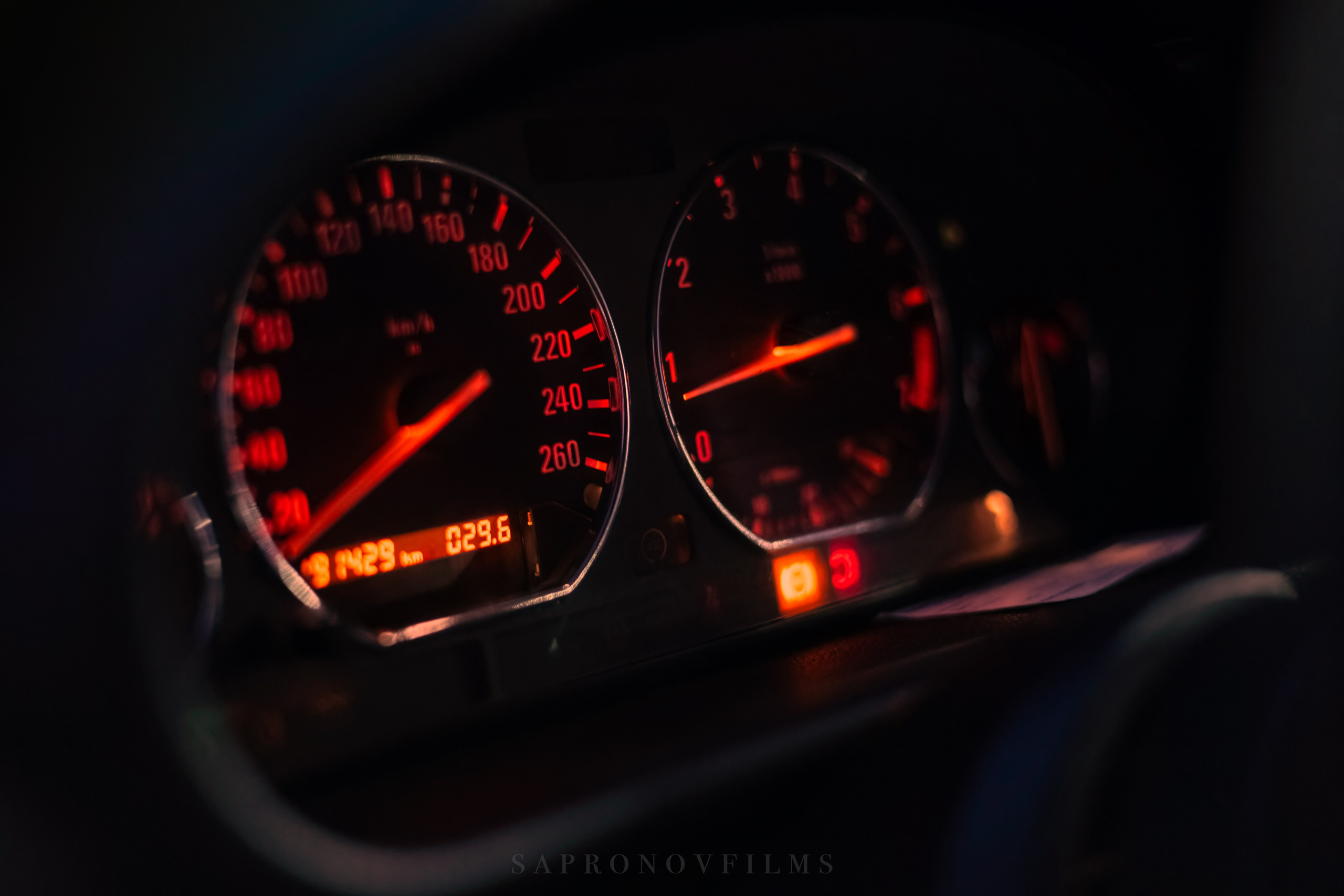 STREETLIFE. SAPRONOVFILMS