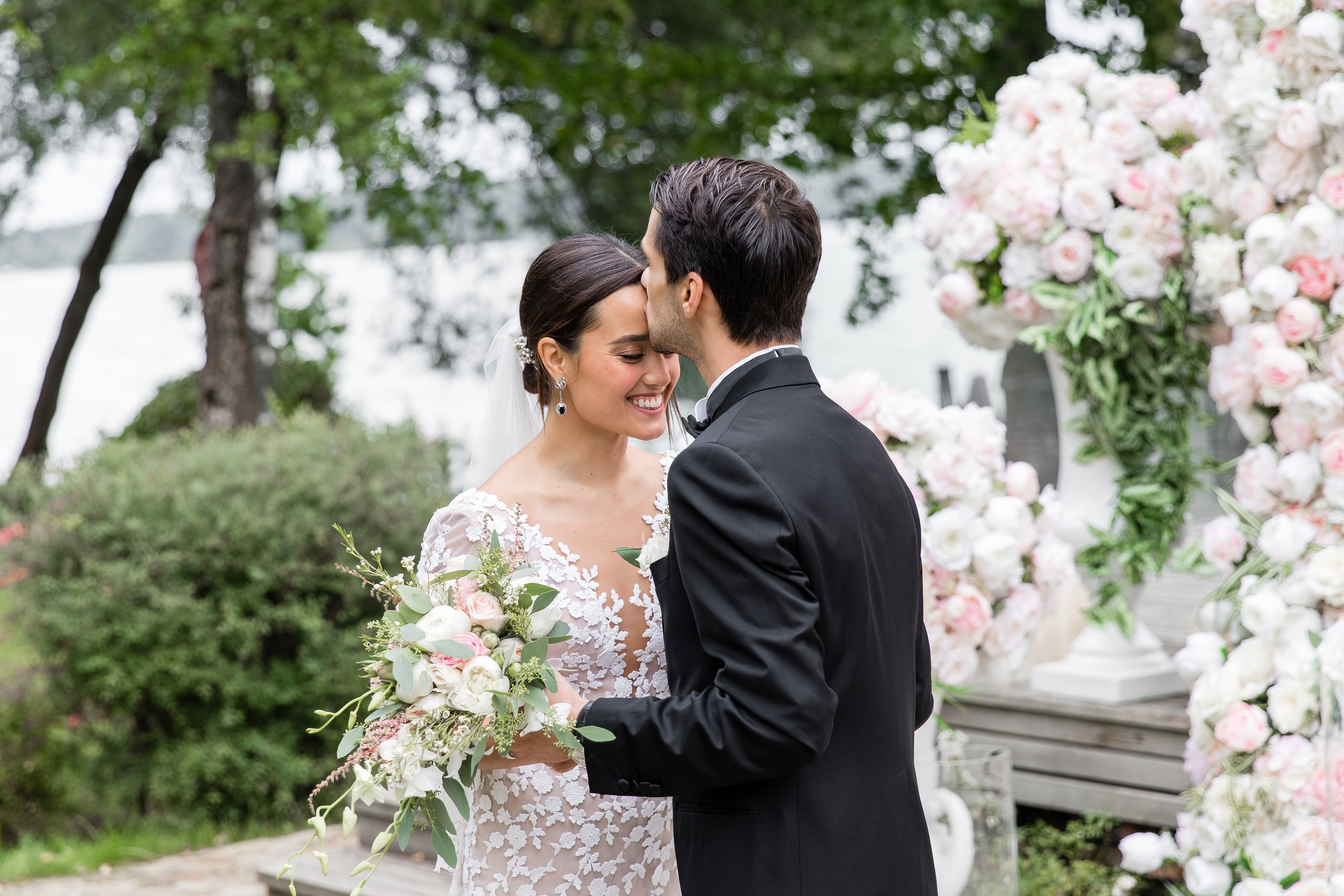 David & Marianna. Armonti.pro