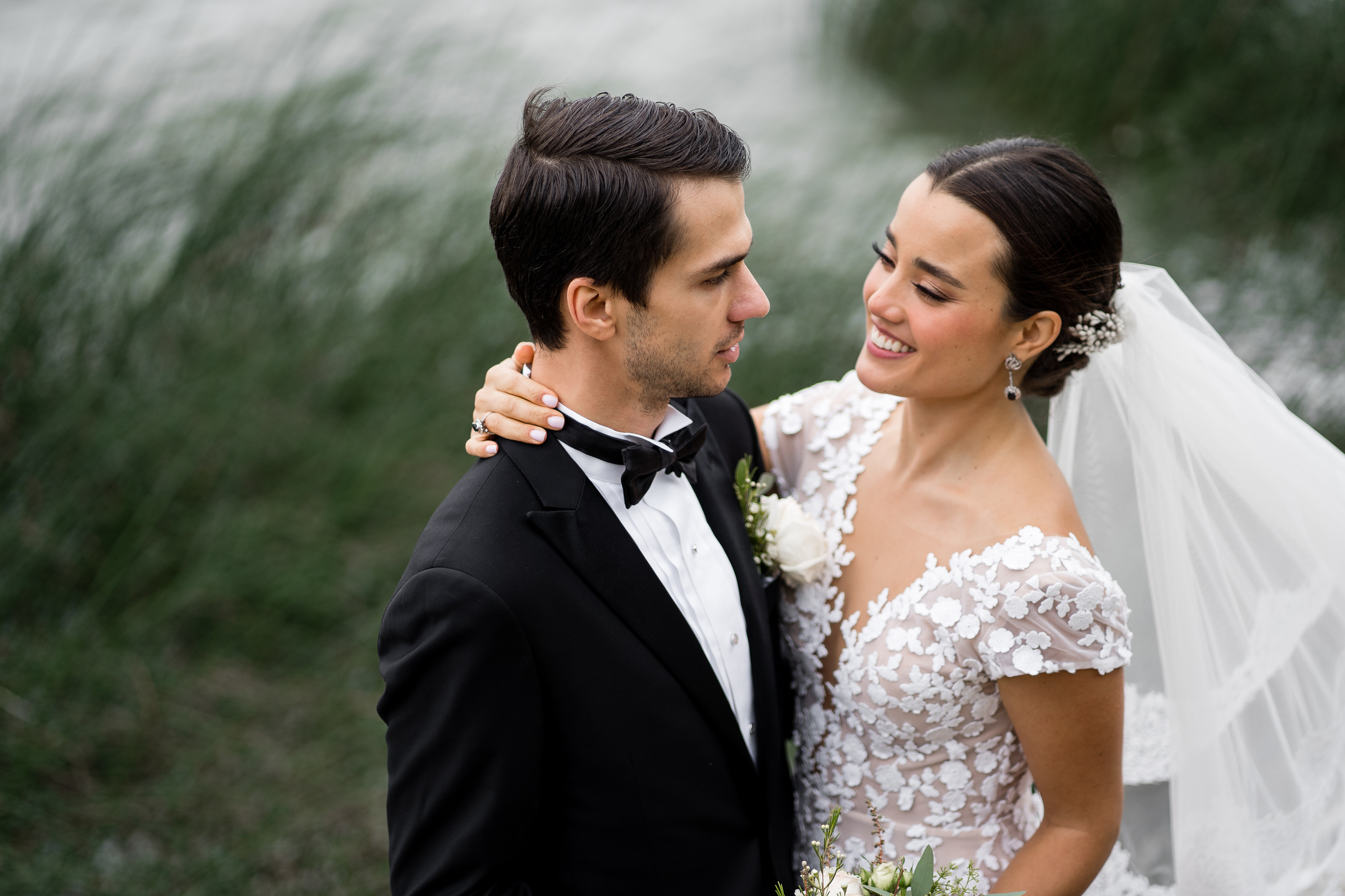 David & Marianna. Armonti.pro