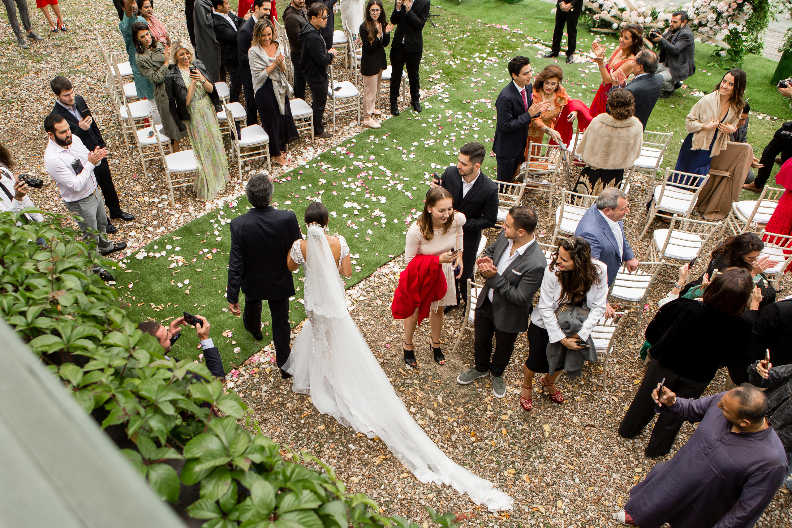 David & Marianna. Armonti.pro