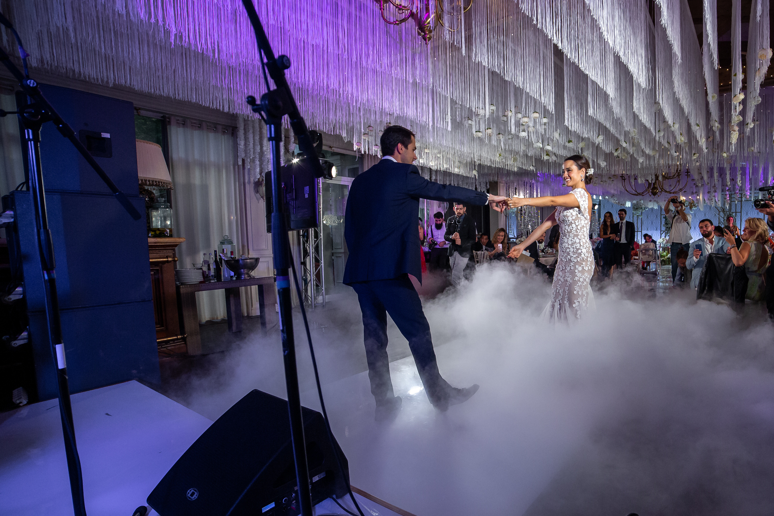 David & Marianna. Armonti.pro