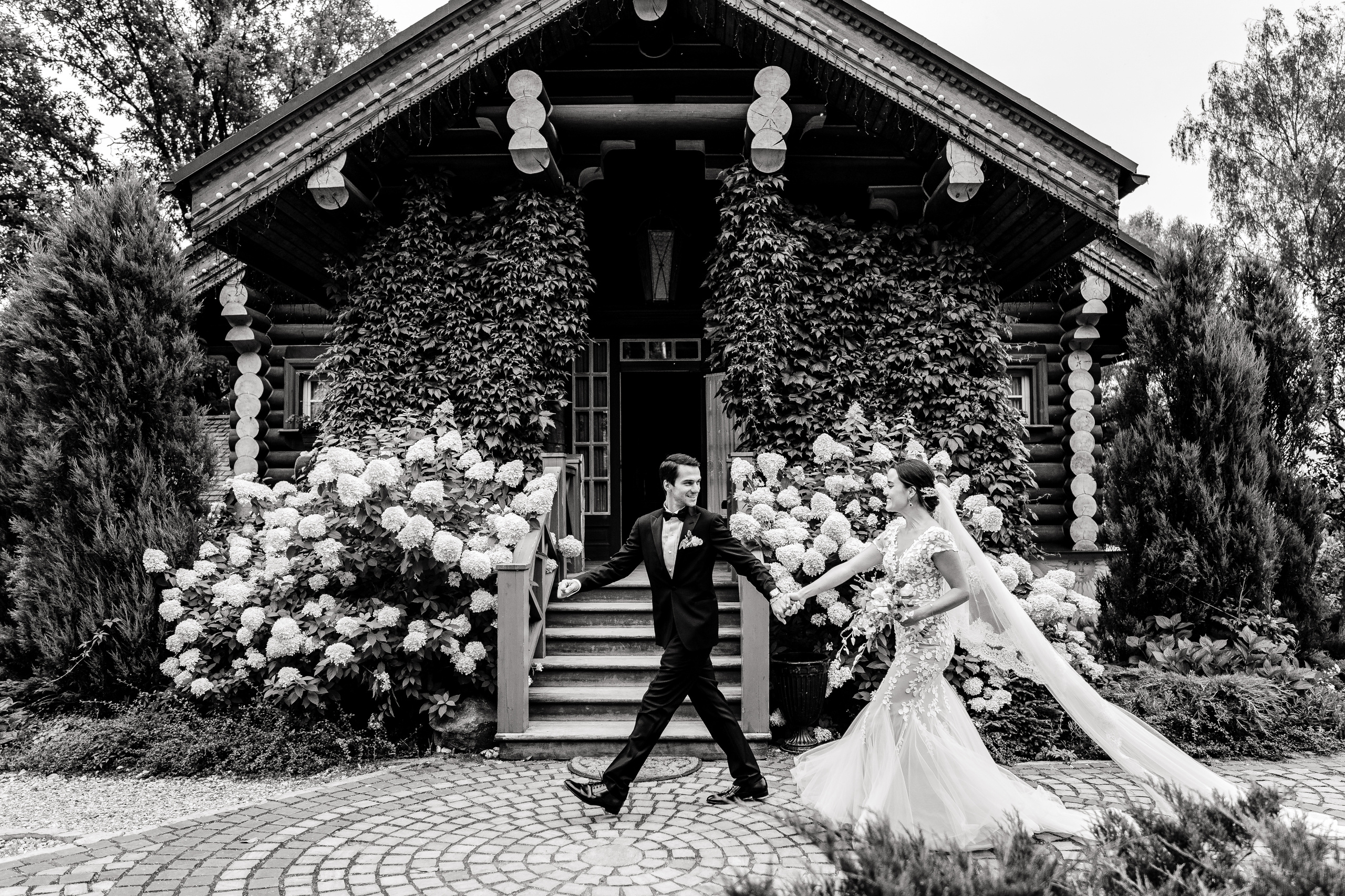 David & Marianna. Armonti.pro